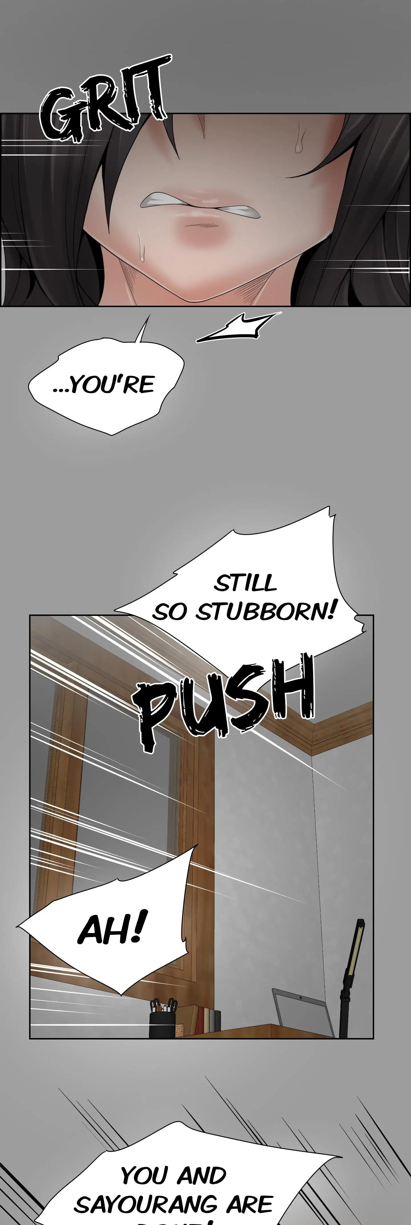 Cartoonists NSFW page 22