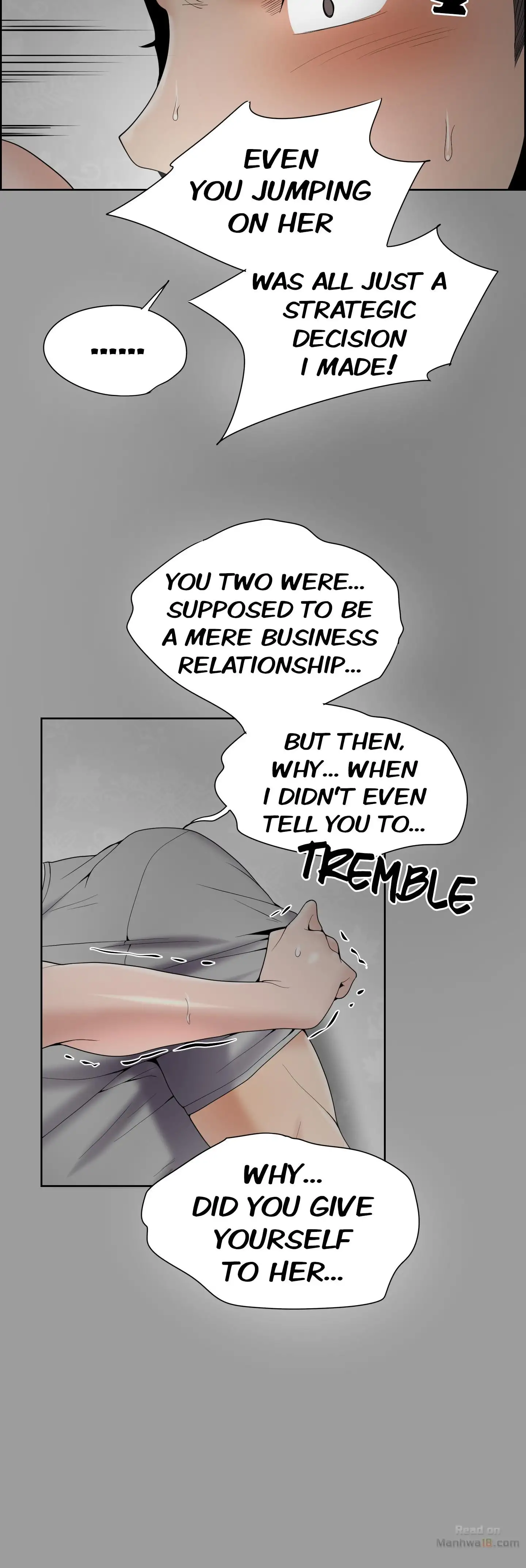 Cartoonists NSFW page 24