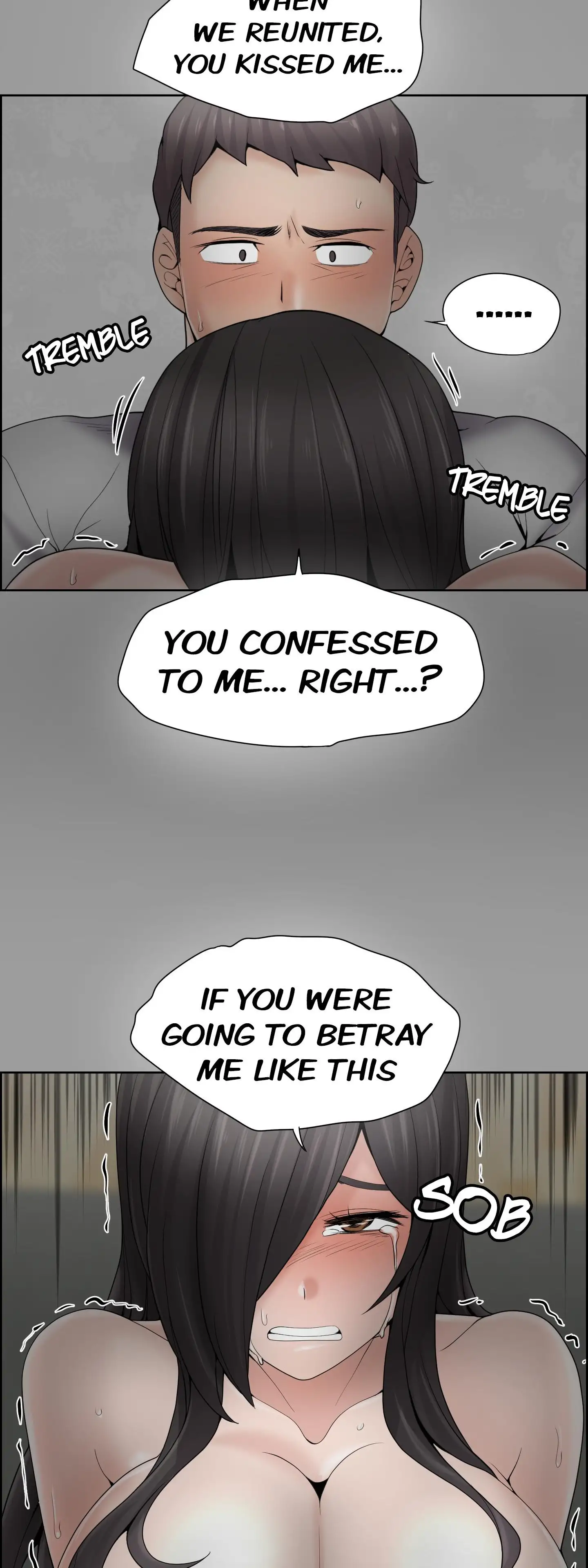 Cartoonists NSFW page 26