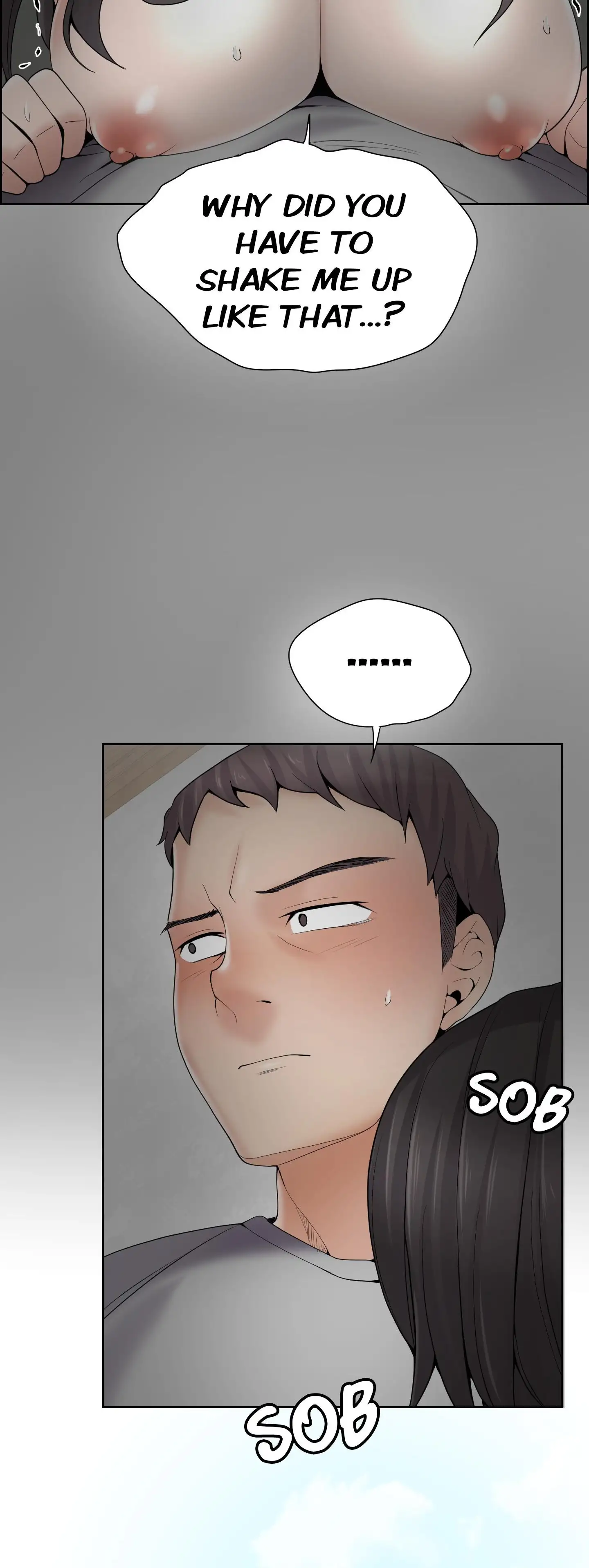 Cartoonists NSFW page 27