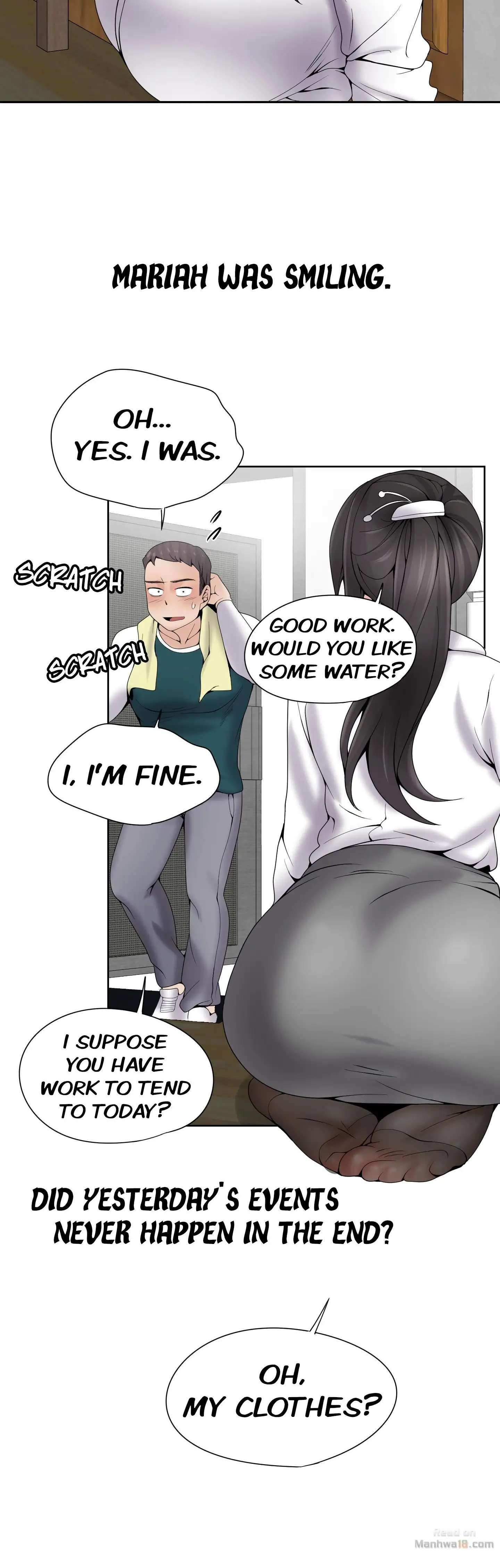 Cartoonists NSFW page 36