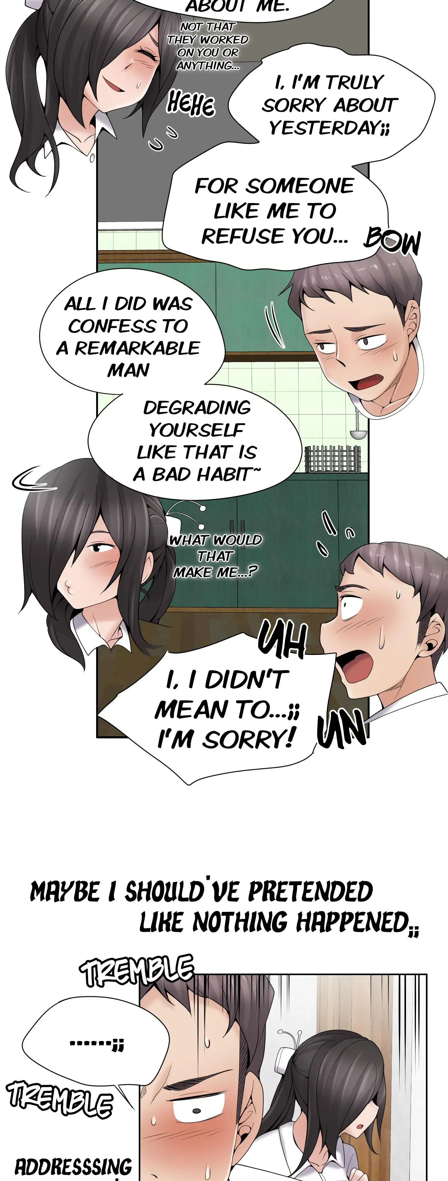 Cartoonists NSFW page 38