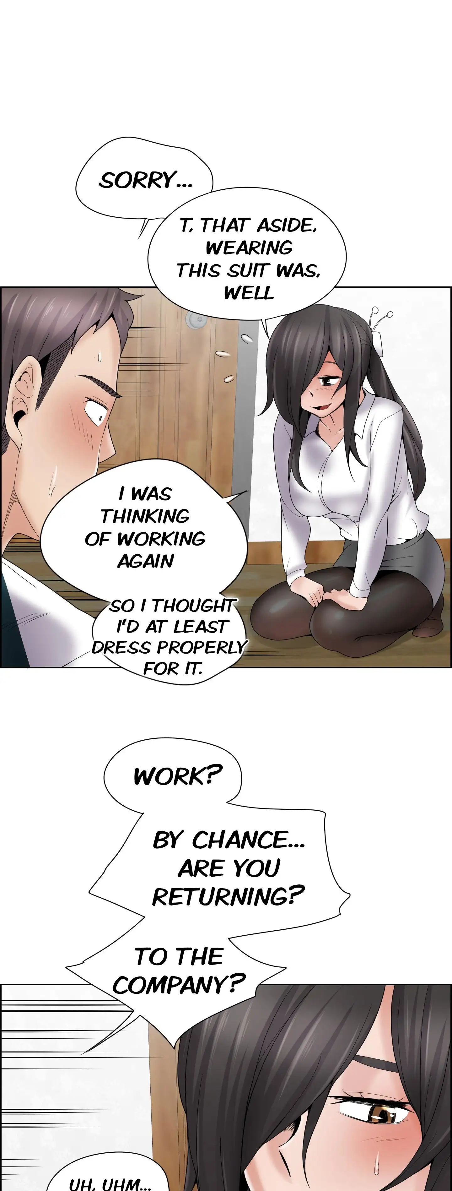 Cartoonists NSFW page 40