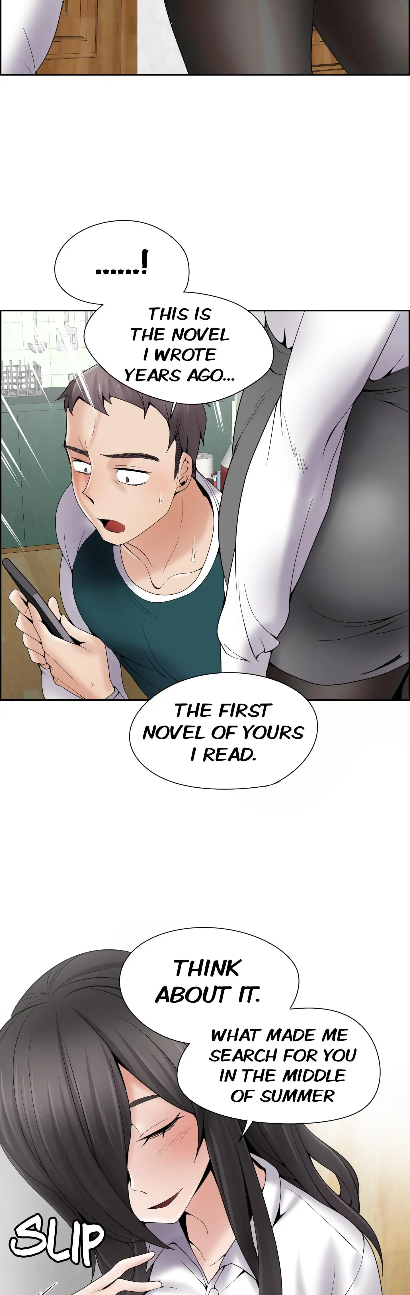 Cartoonists NSFW page 44