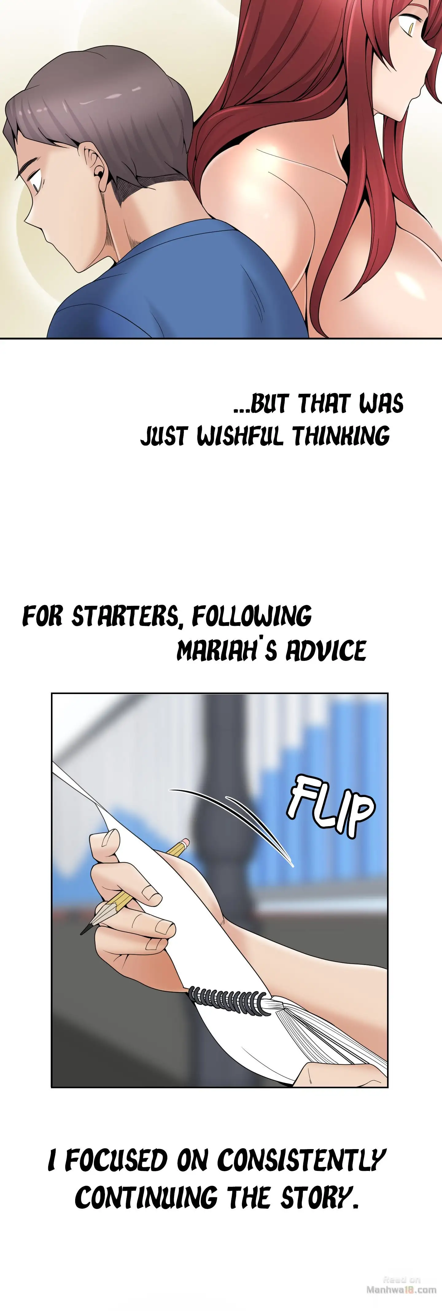 Cartoonists NSFW page 6