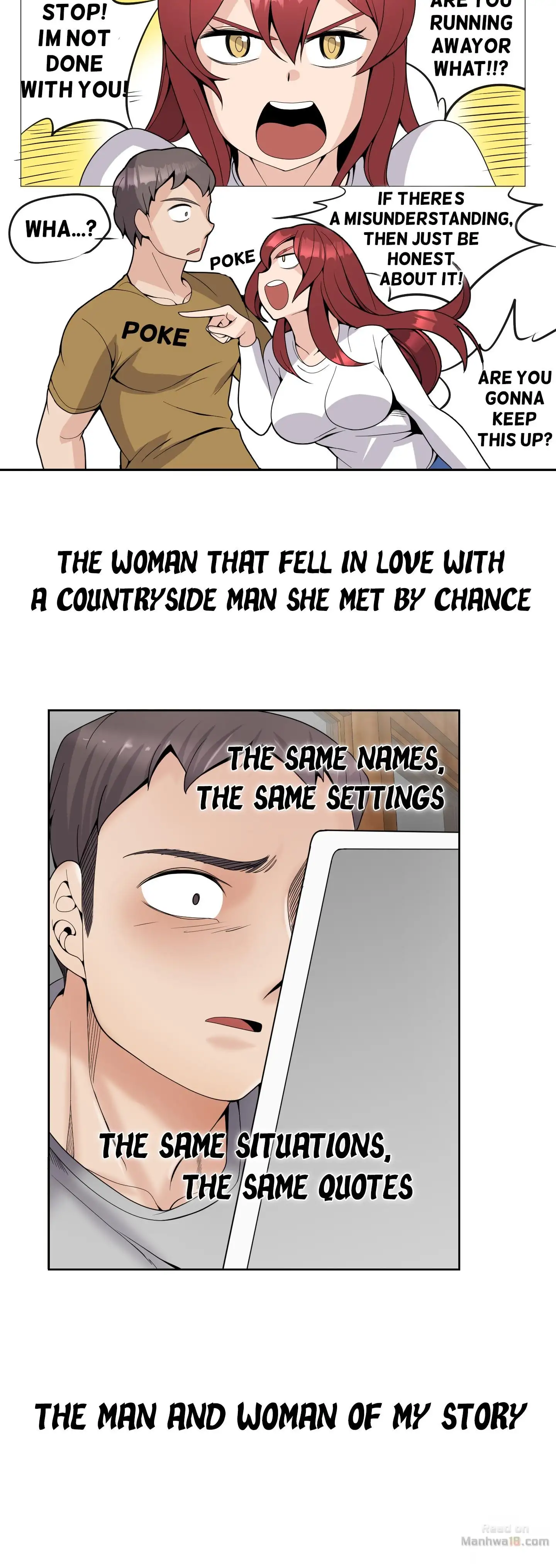 Cartoonists NSFW page 18