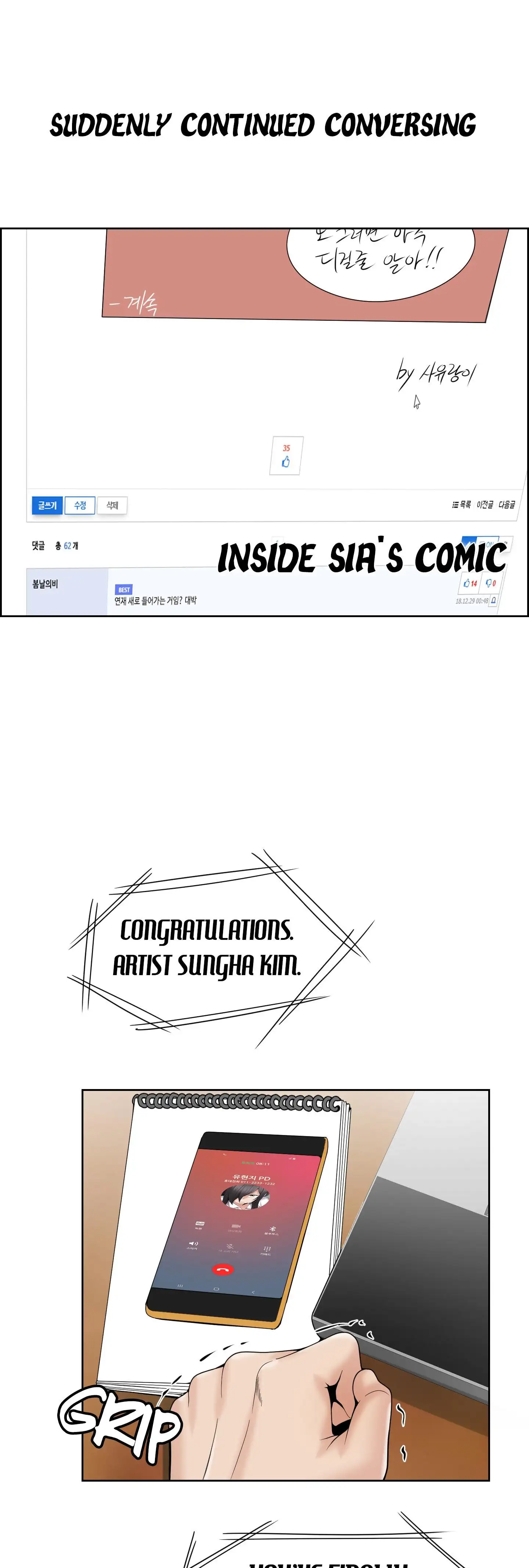 Cartoonists NSFW page 19