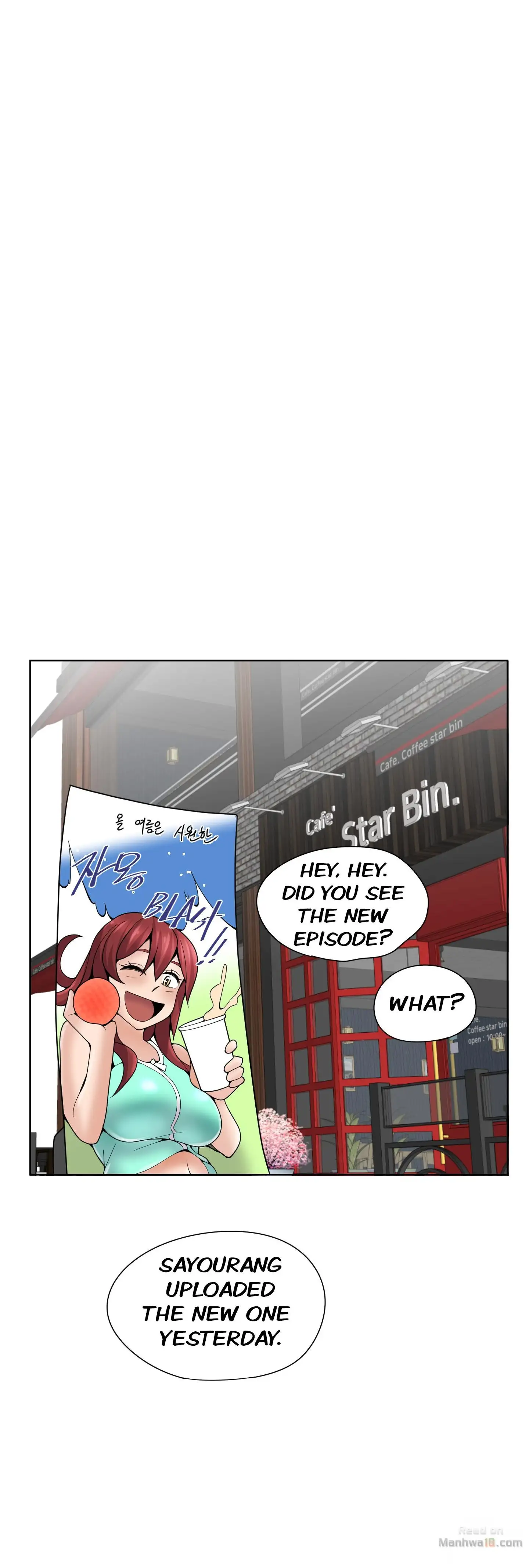 Cartoonists NSFW page 24