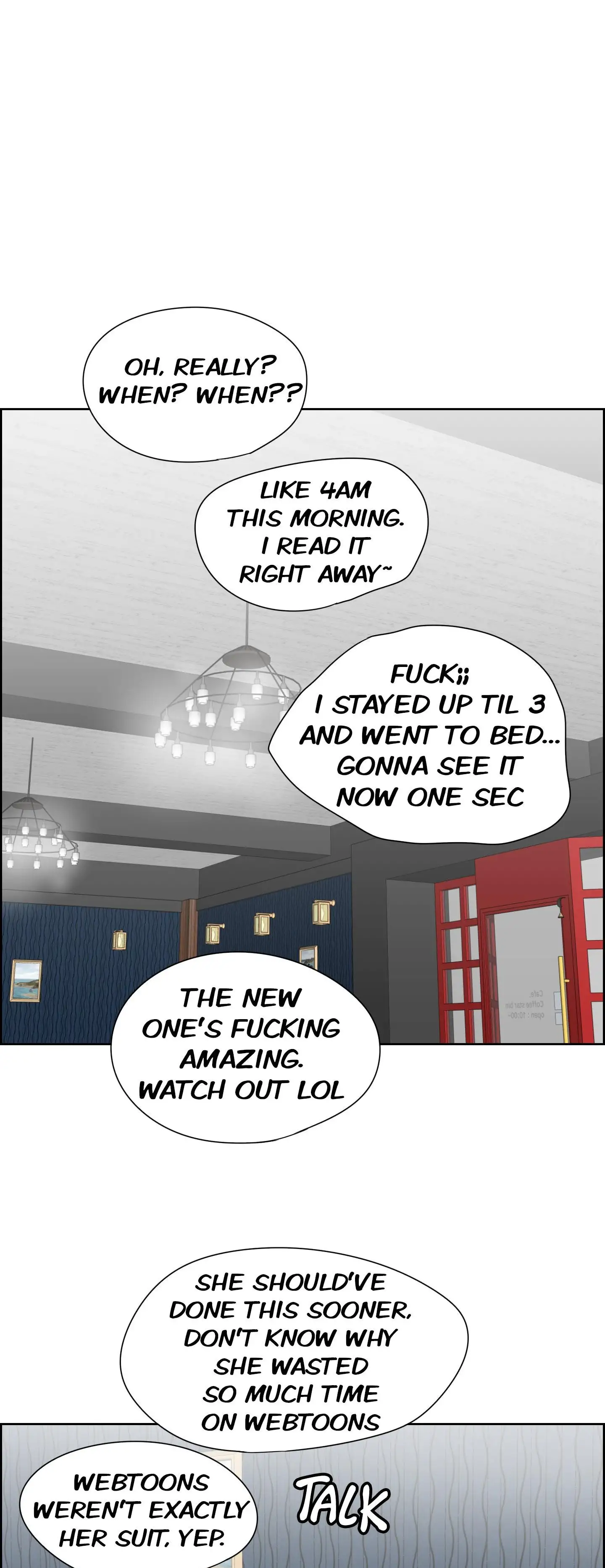 Cartoonists NSFW page 25