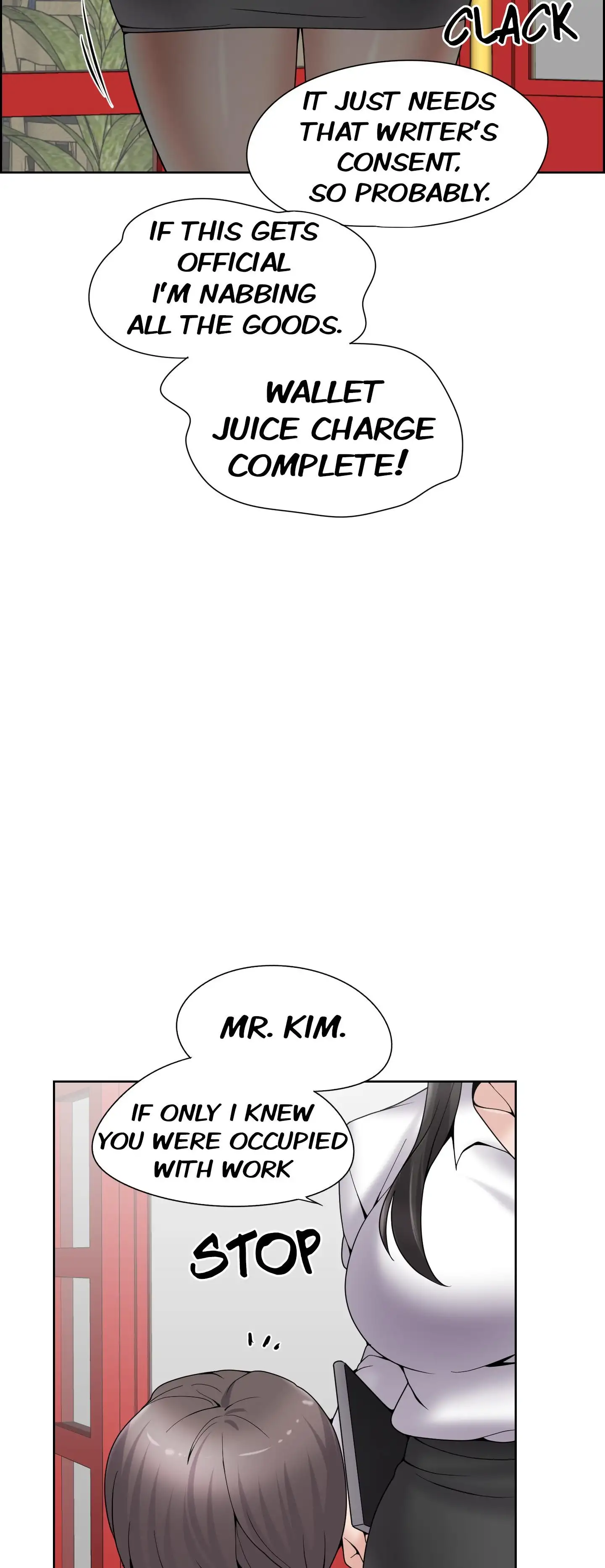 Cartoonists NSFW page 28