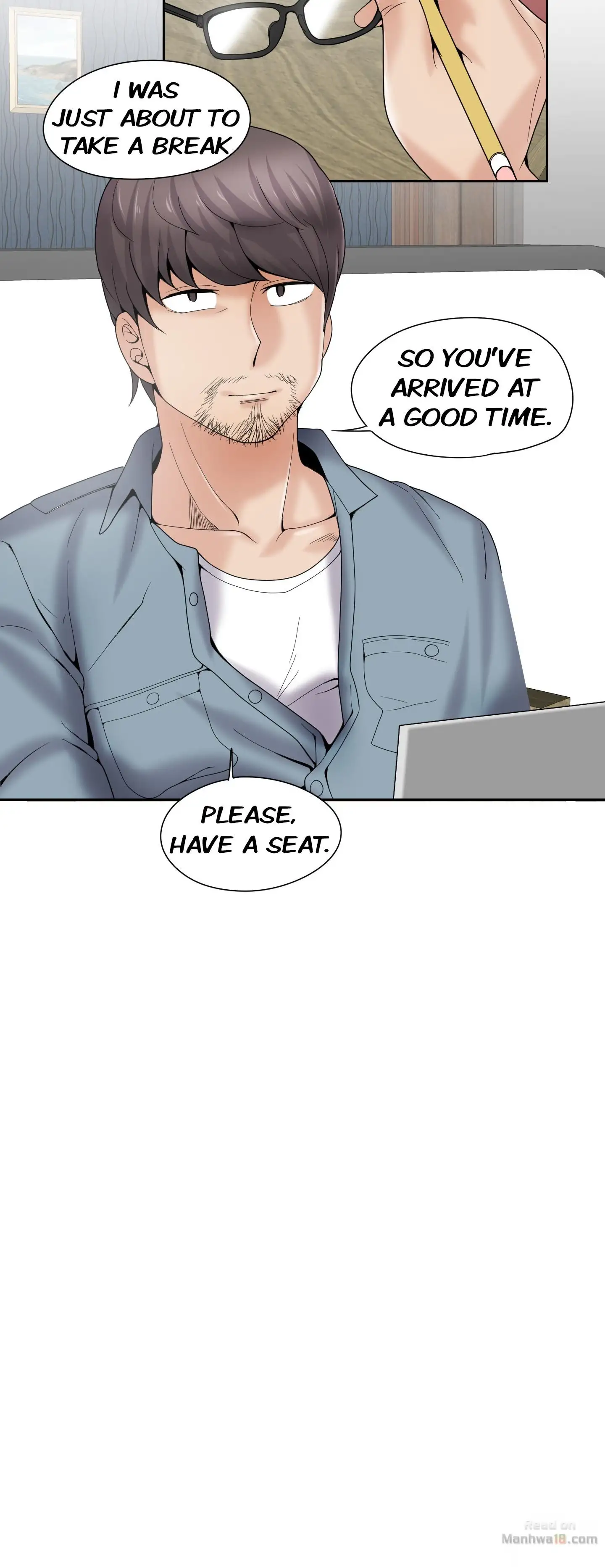 Cartoonists NSFW page 30