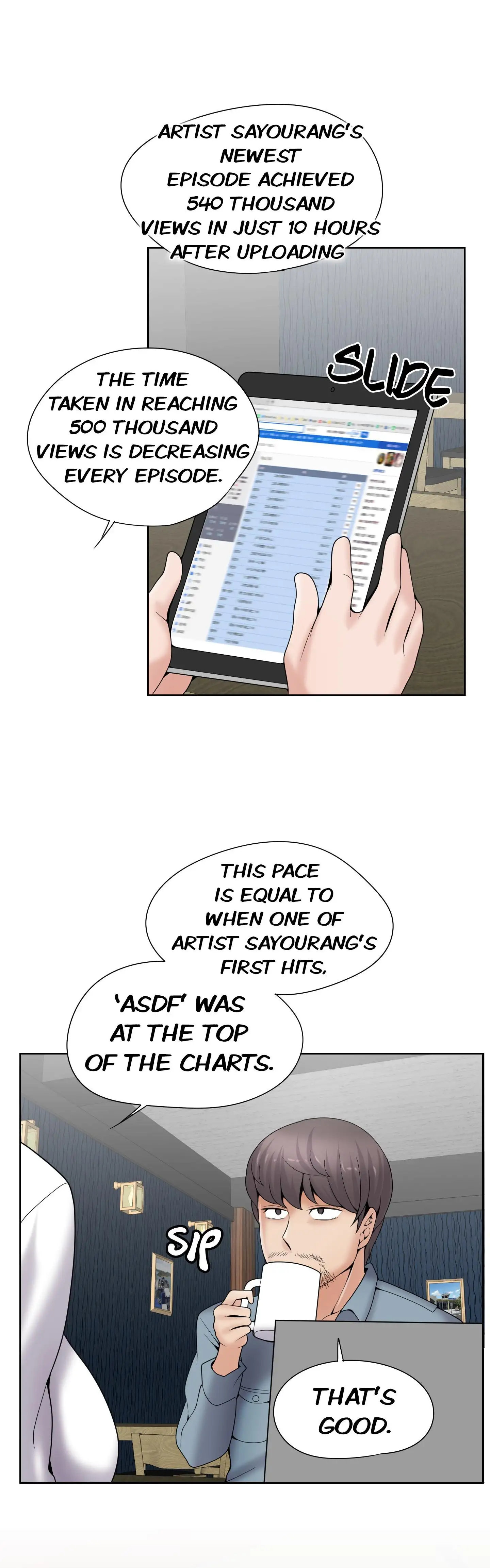 Cartoonists NSFW page 31