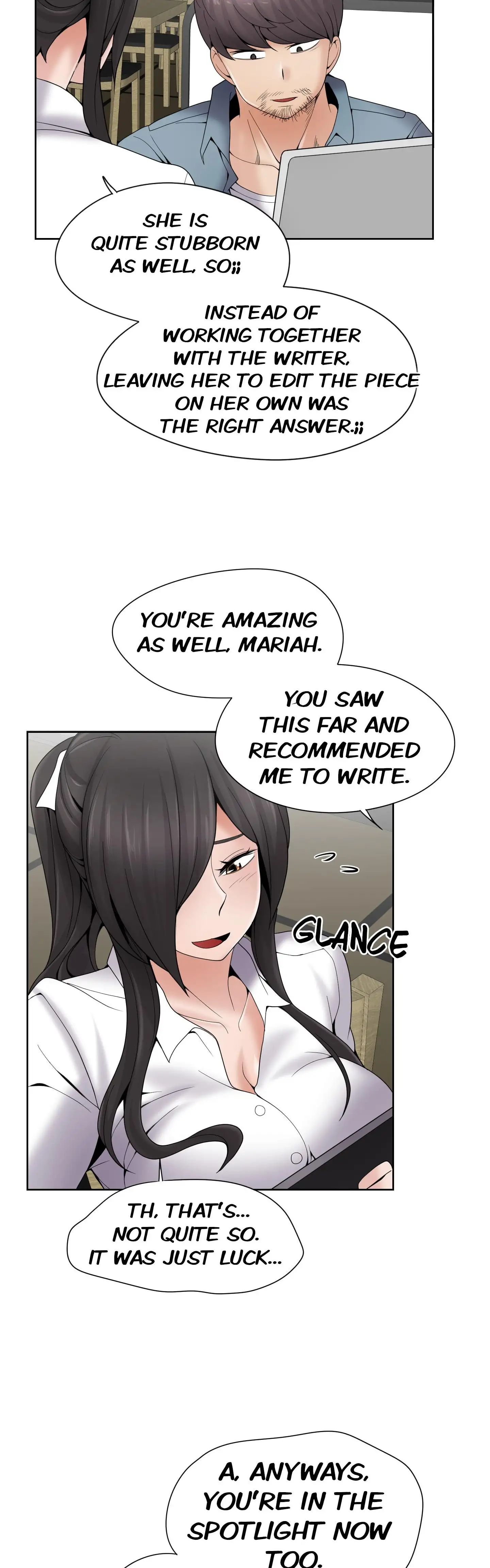 Cartoonists NSFW page 33