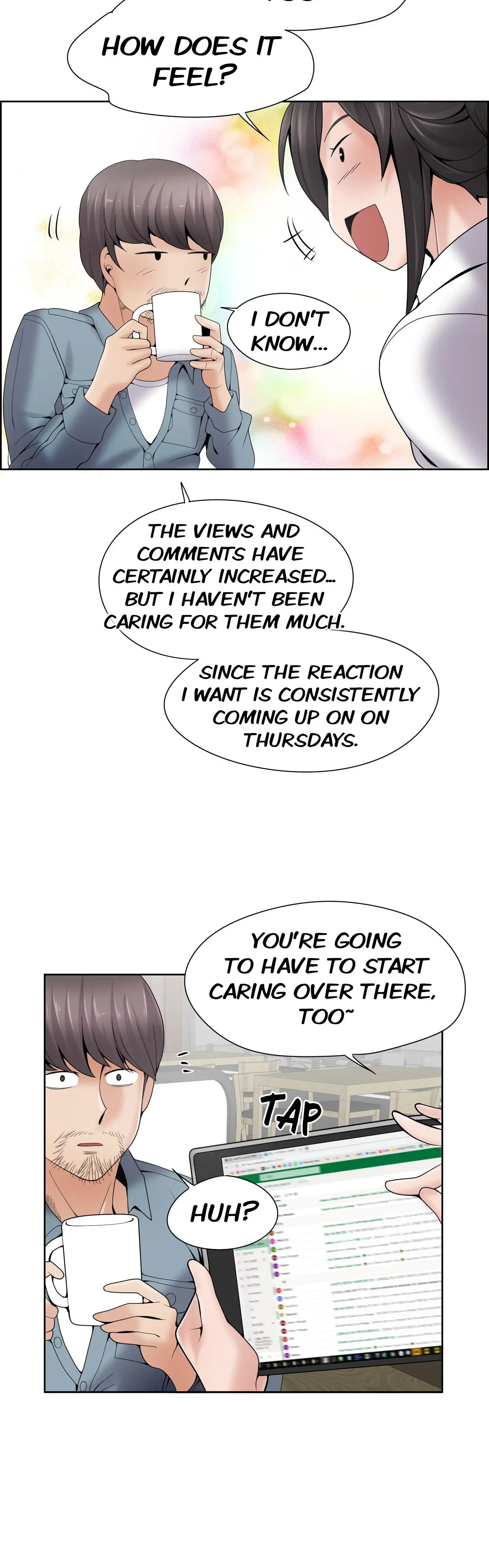 Cartoonists NSFW page 34