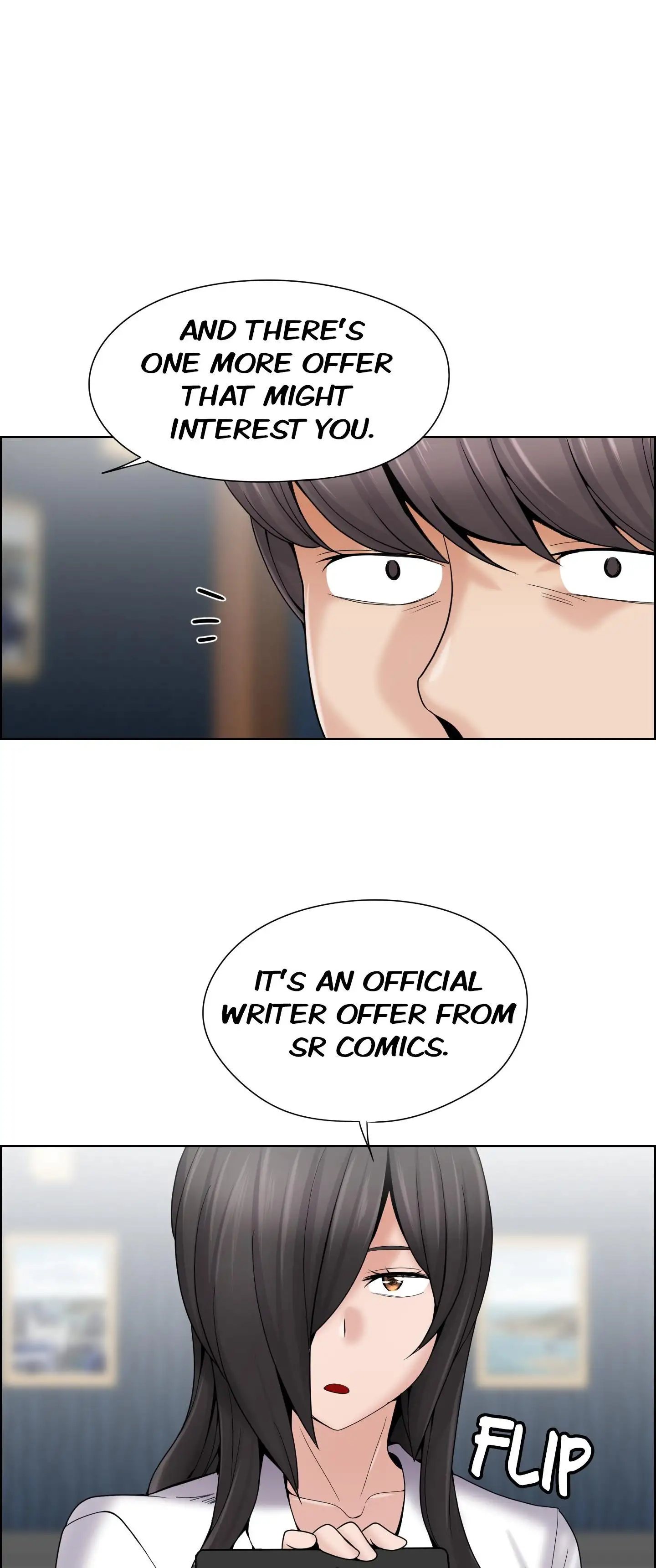 Cartoonists NSFW page 37