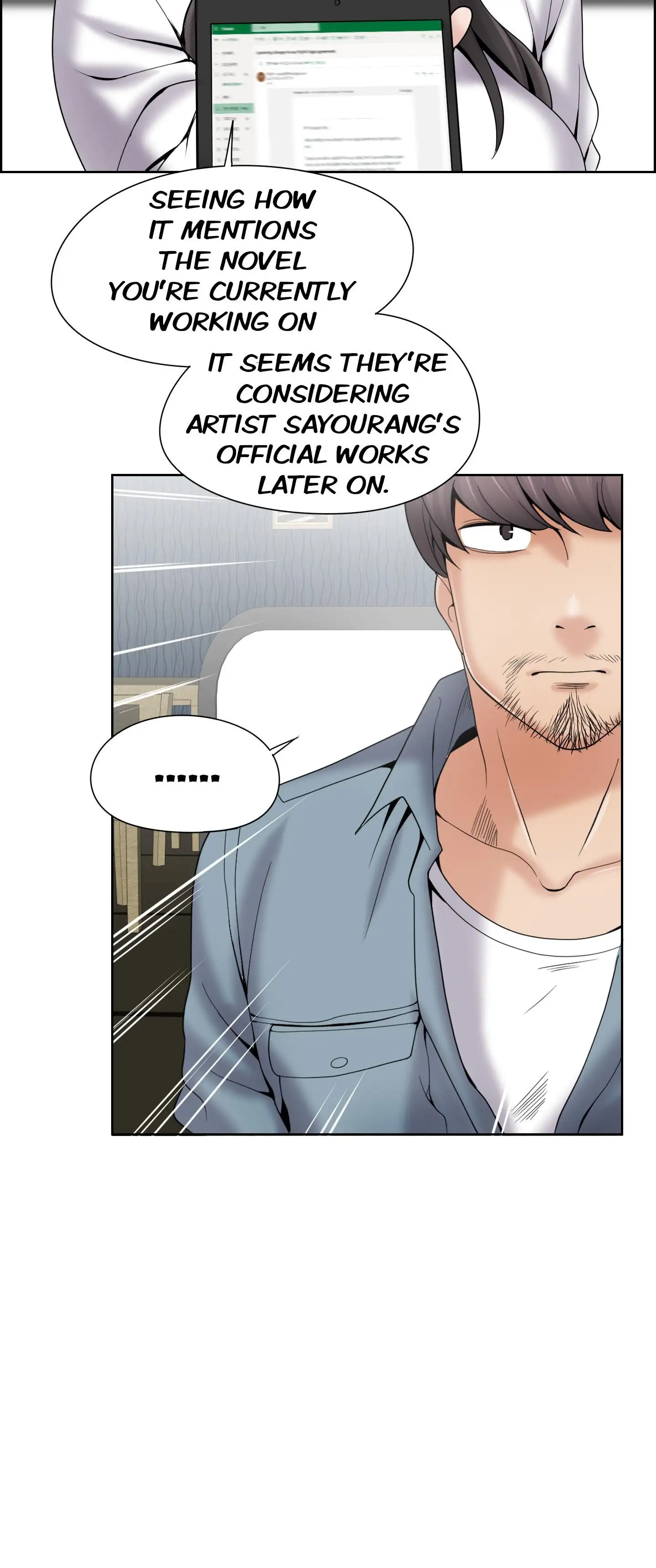 Cartoonists NSFW page 38