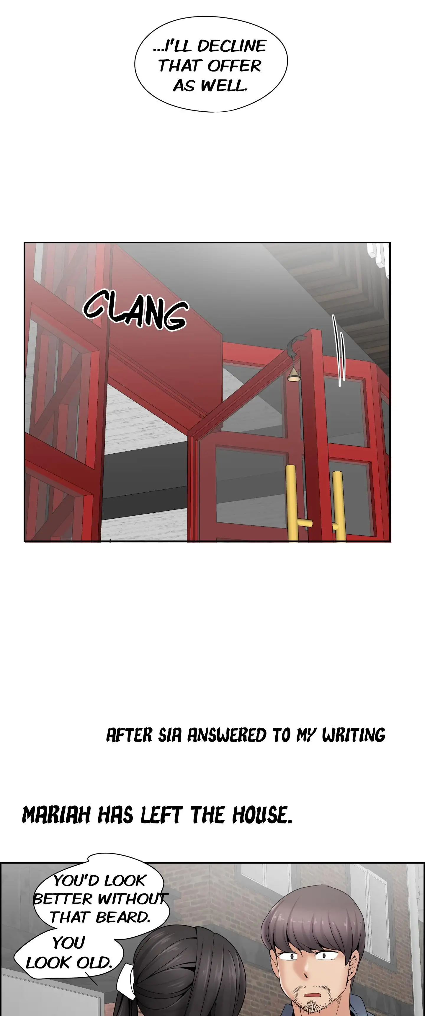 Cartoonists NSFW page 39