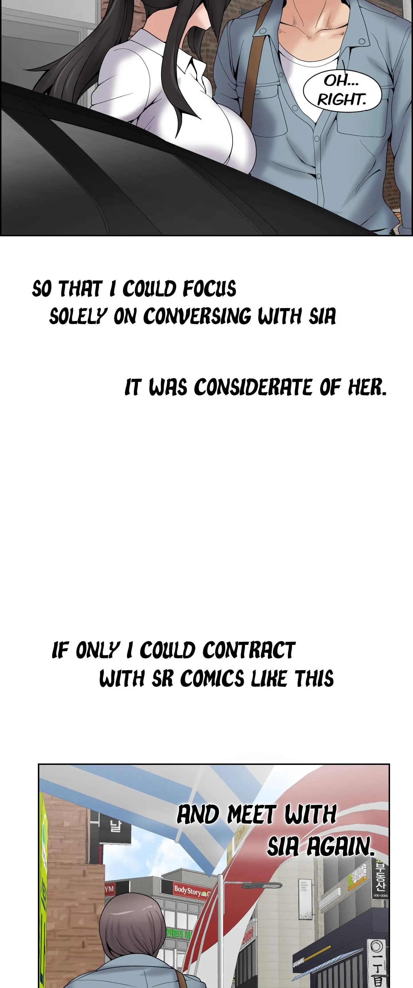 Cartoonists NSFW page 40