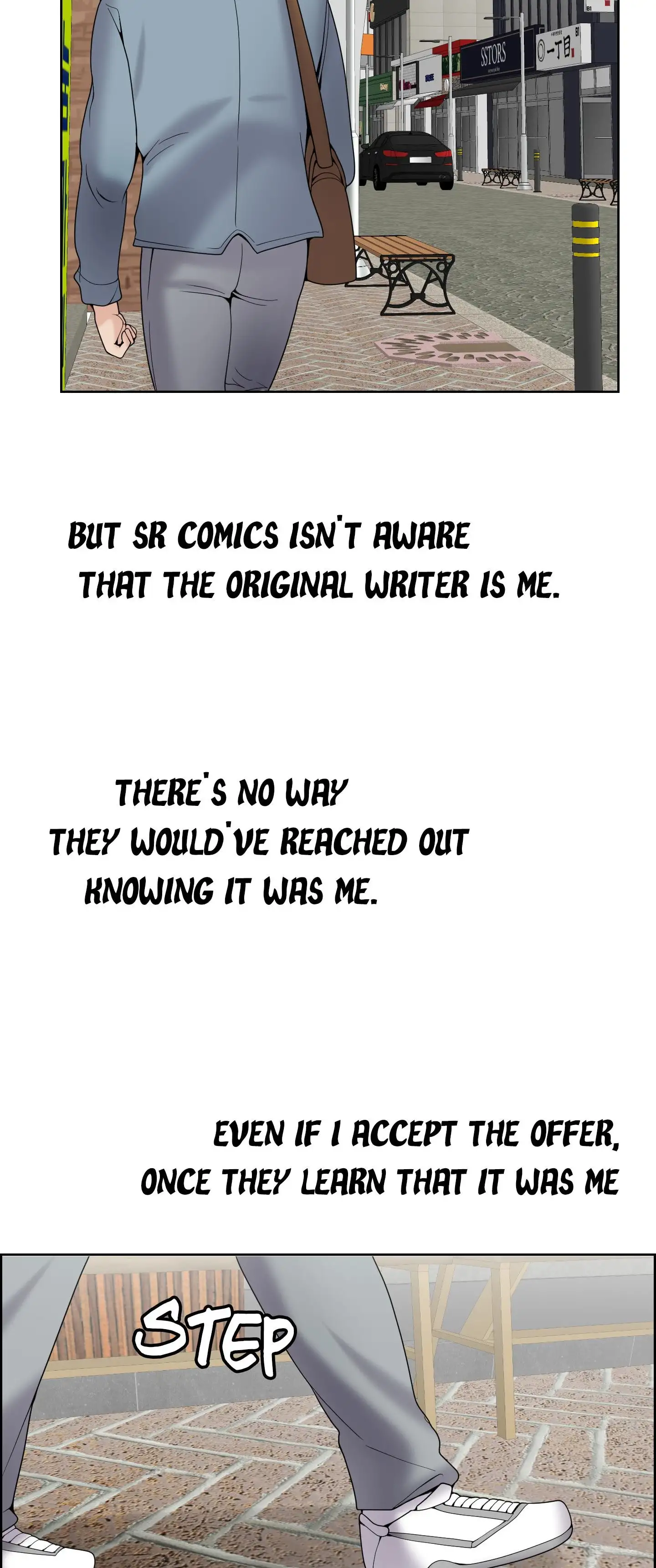 Cartoonists NSFW page 41