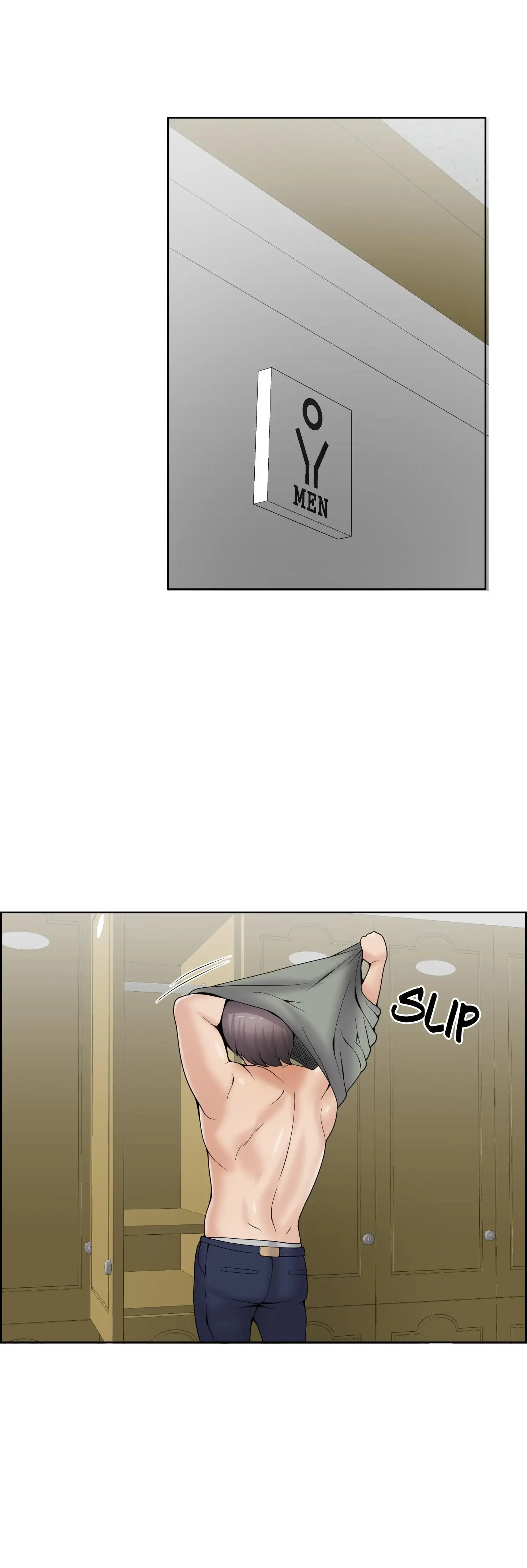 Cartoonists NSFW page 8