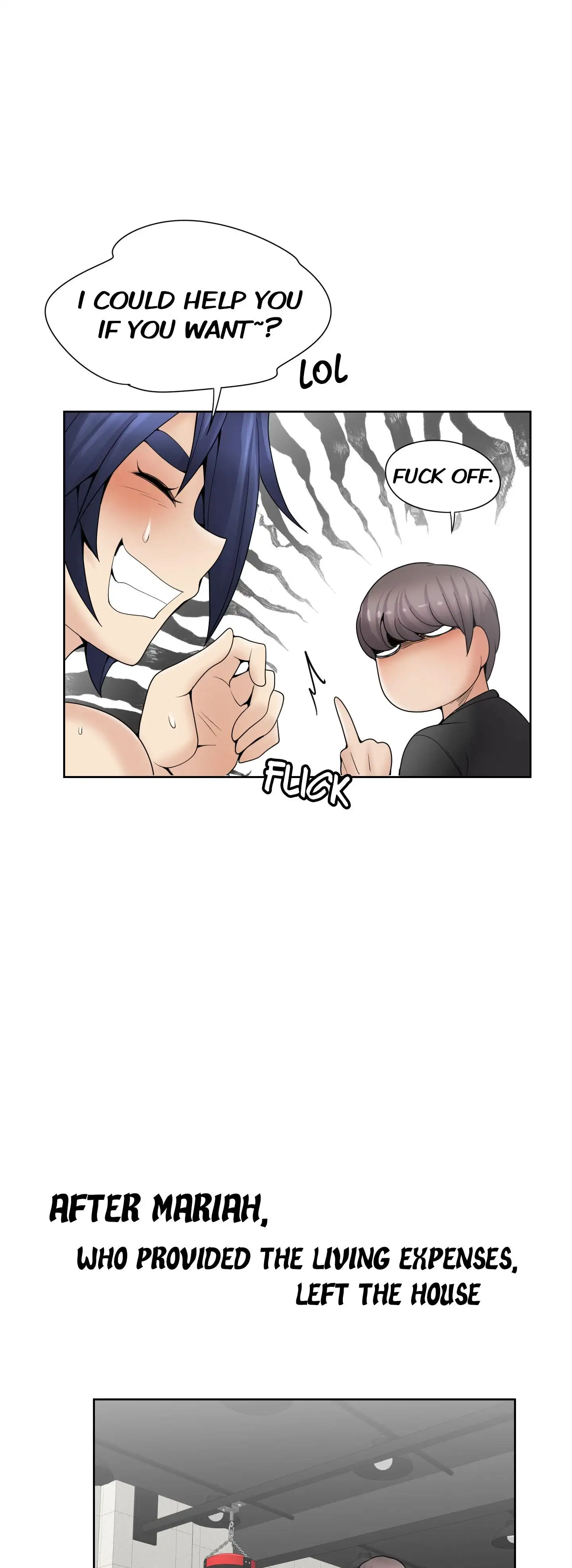 Cartoonists NSFW page 13