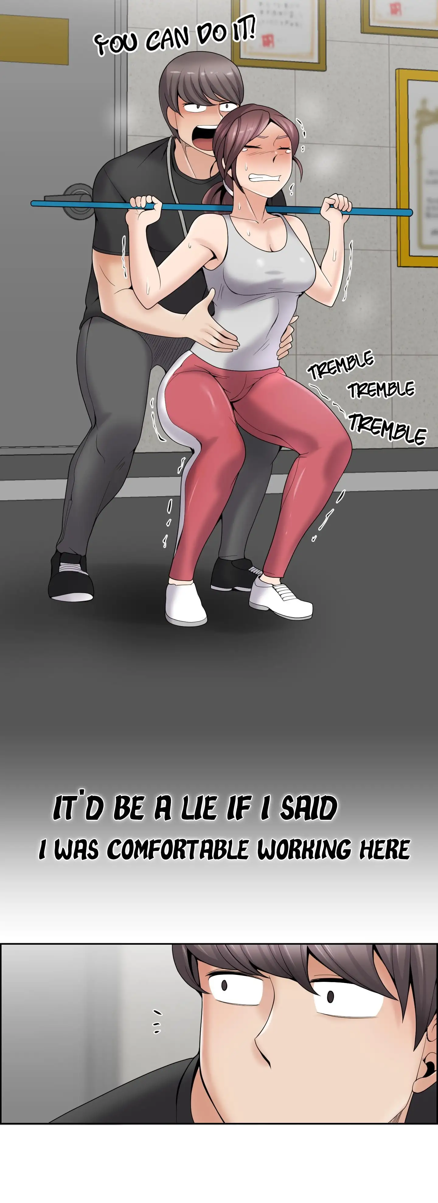 Cartoonists NSFW page 16