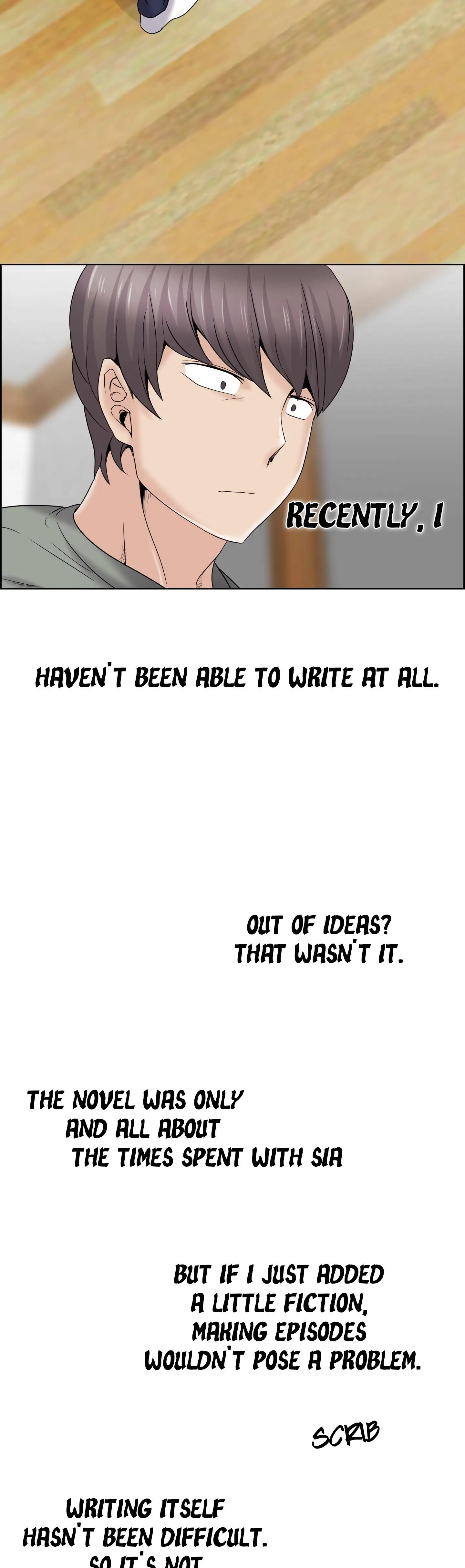 Cartoonists NSFW page 32