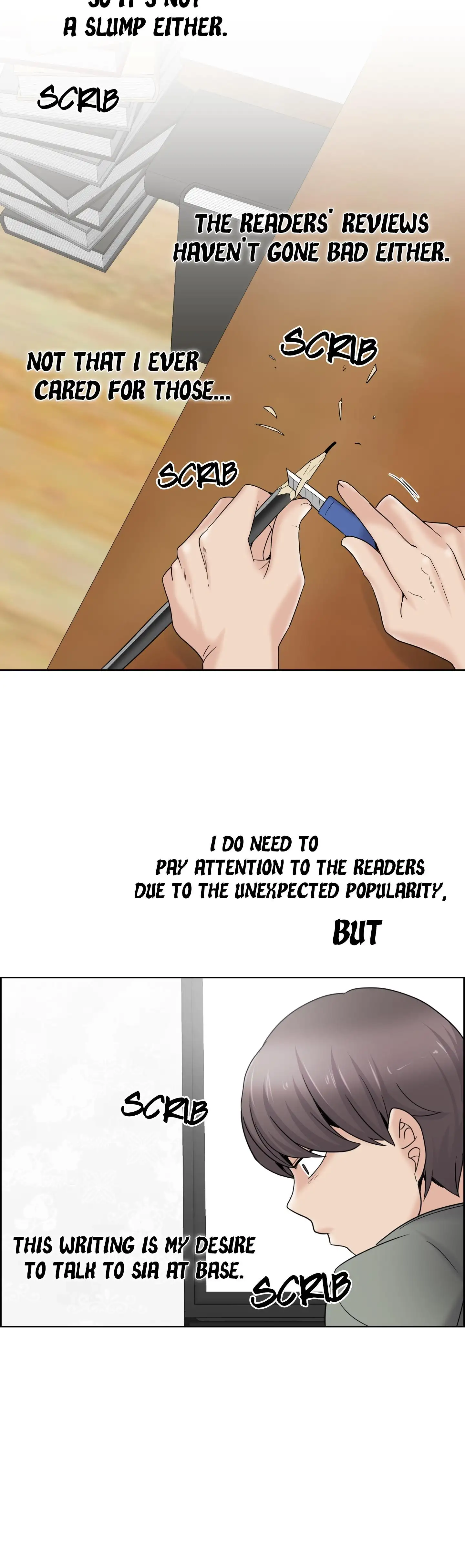 Cartoonists NSFW page 33
