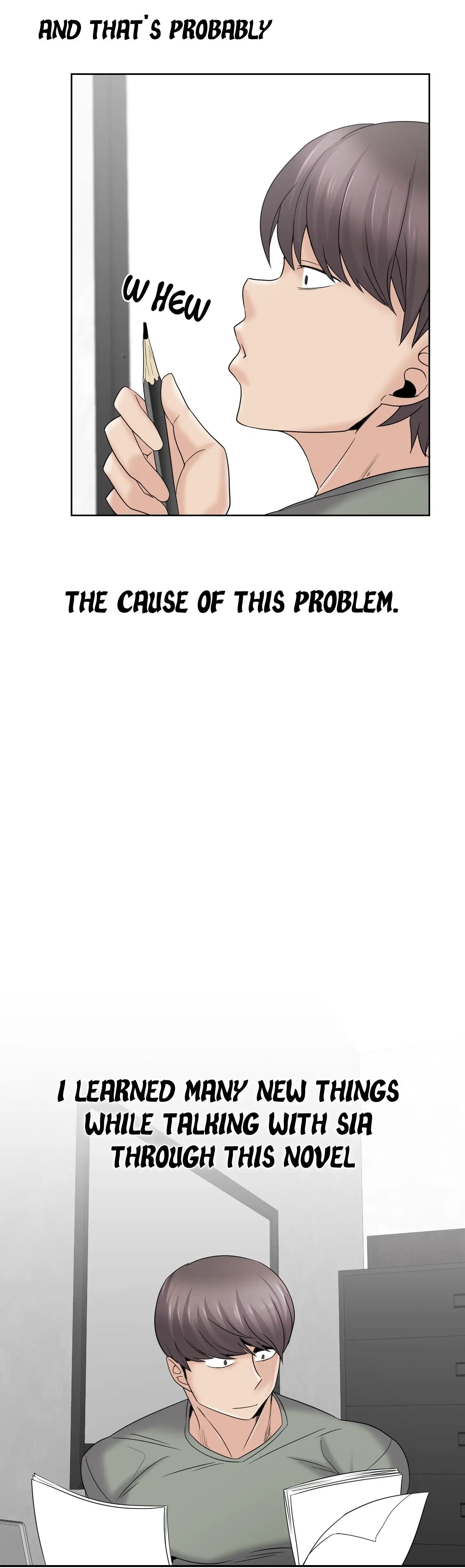 Cartoonists NSFW page 34