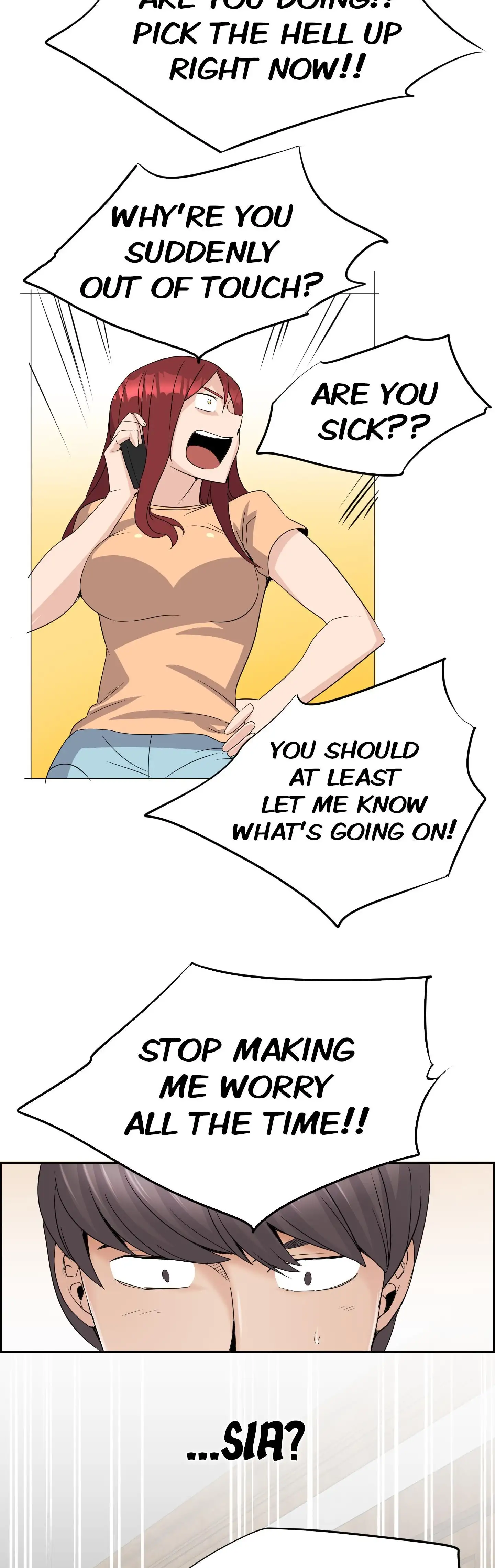 Cartoonists NSFW page 44