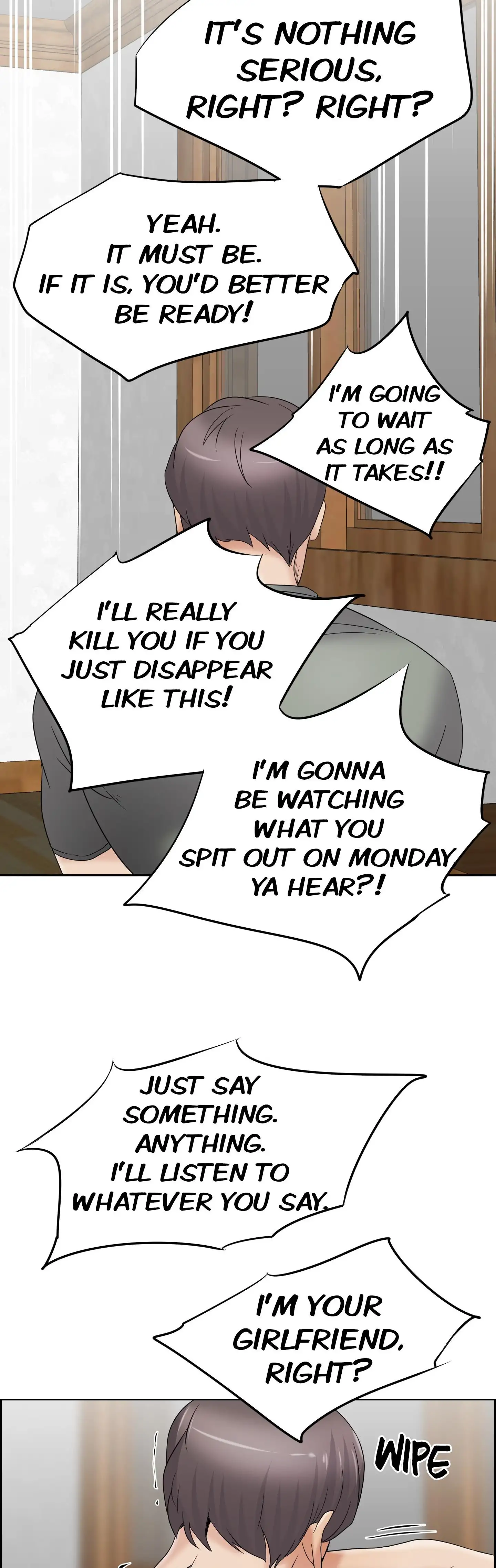 Cartoonists NSFW page 45