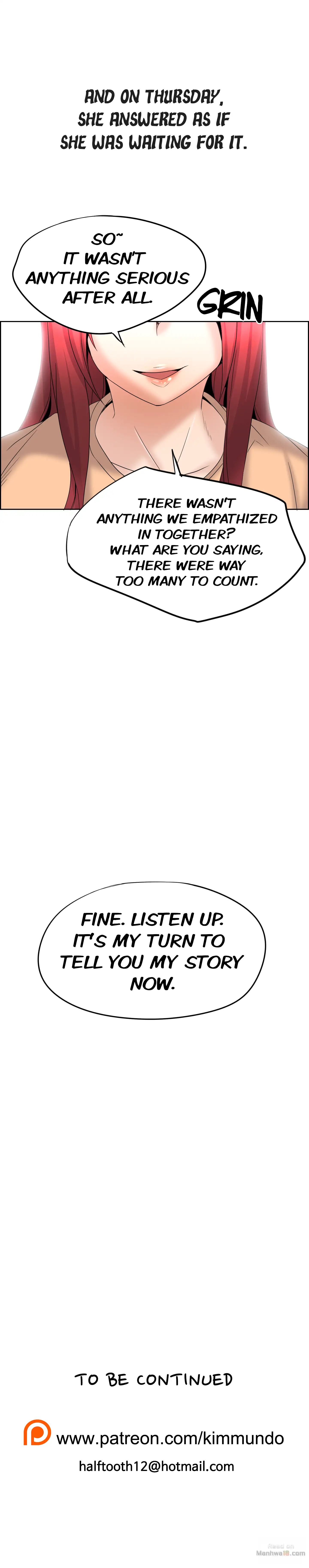 Cartoonists NSFW page 49