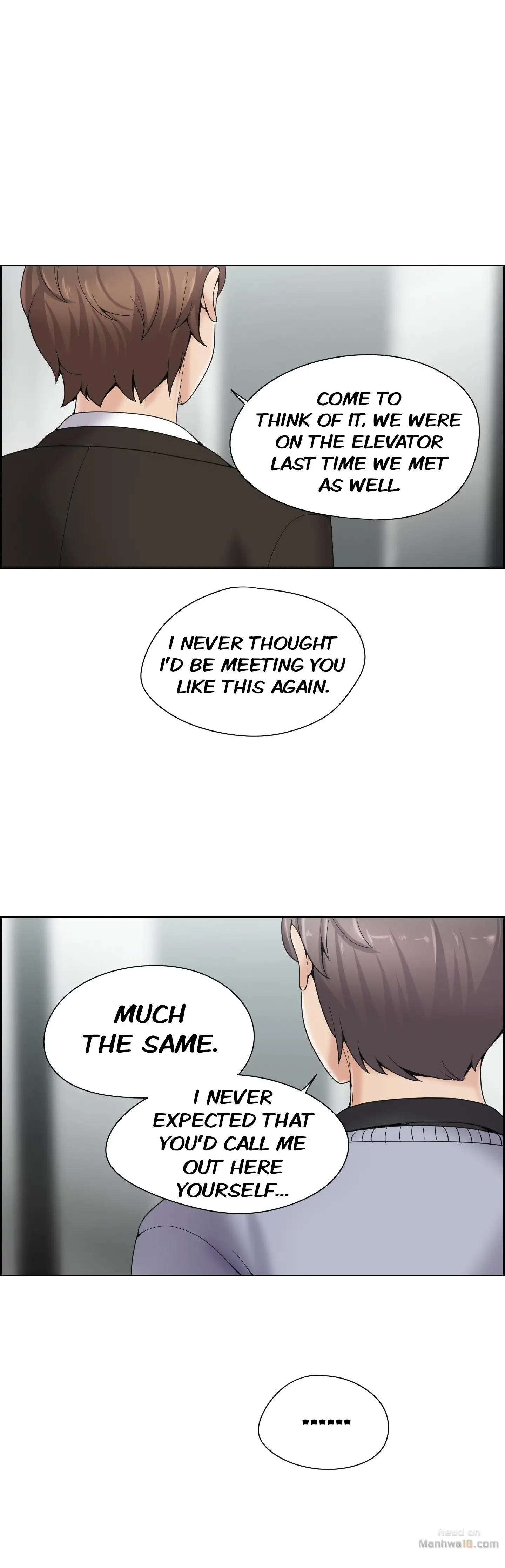 Cartoonists NSFW page 6