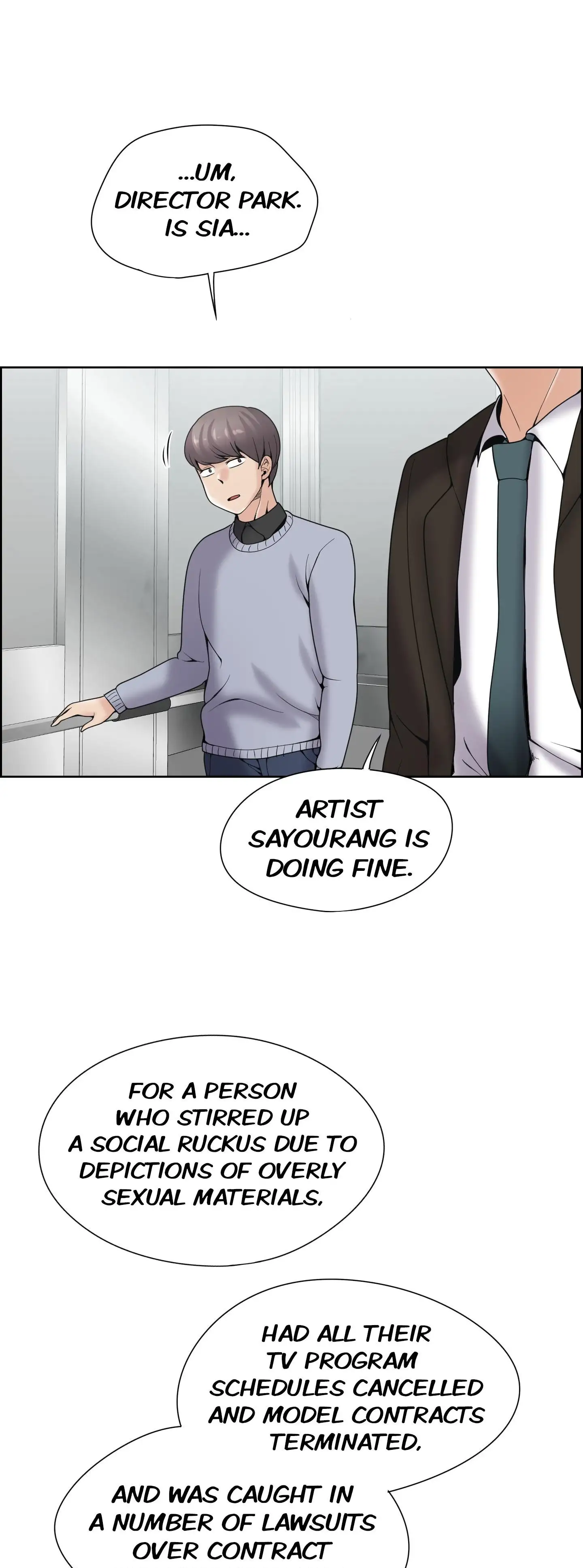 Cartoonists NSFW page 7