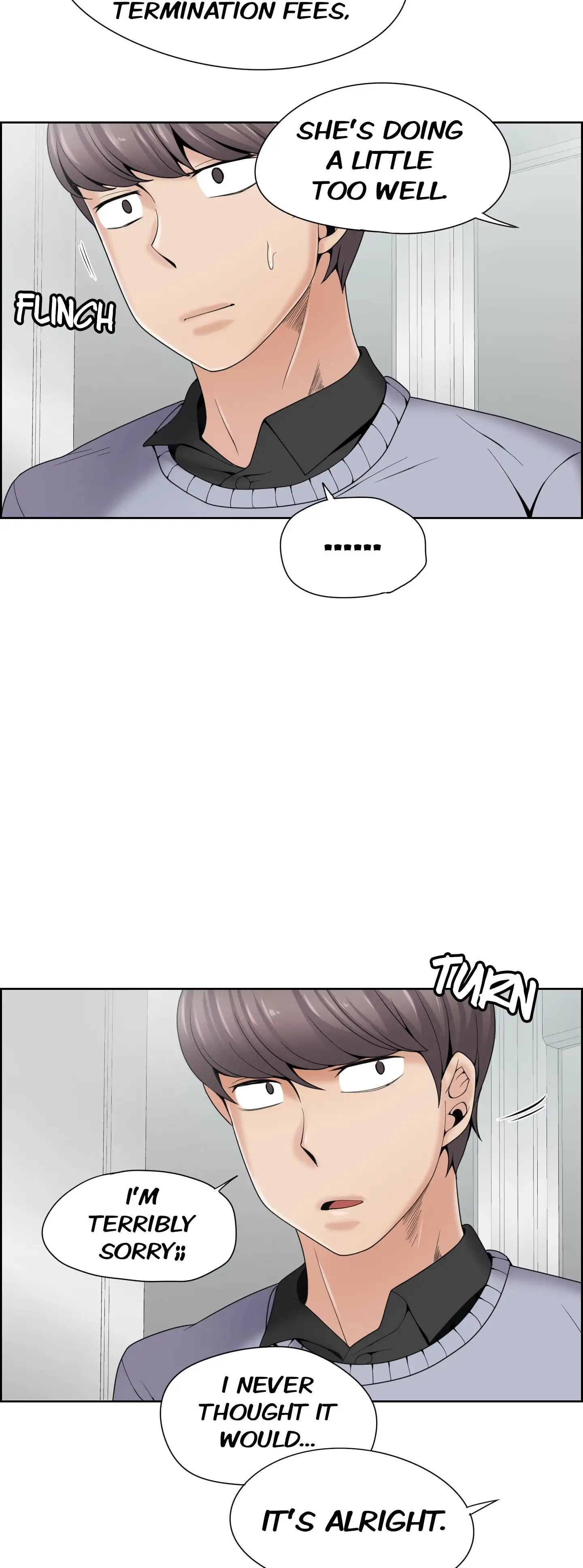Cartoonists NSFW page 8
