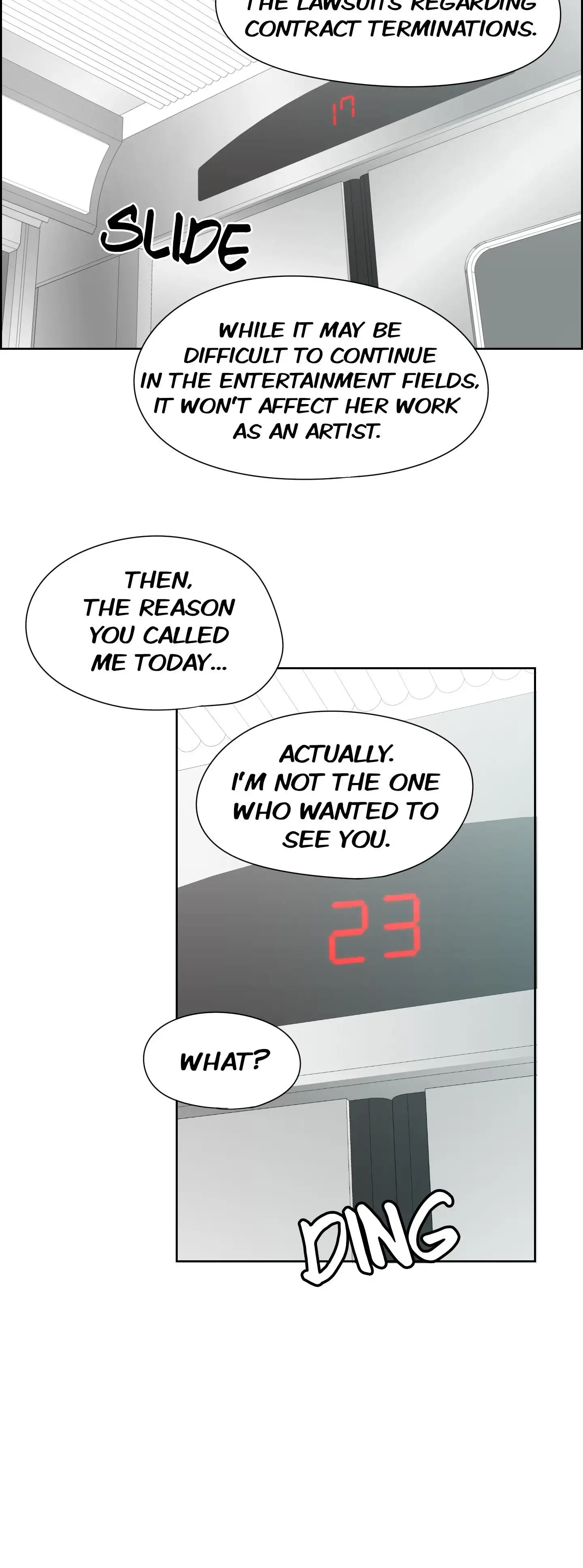 Cartoonists NSFW page 10