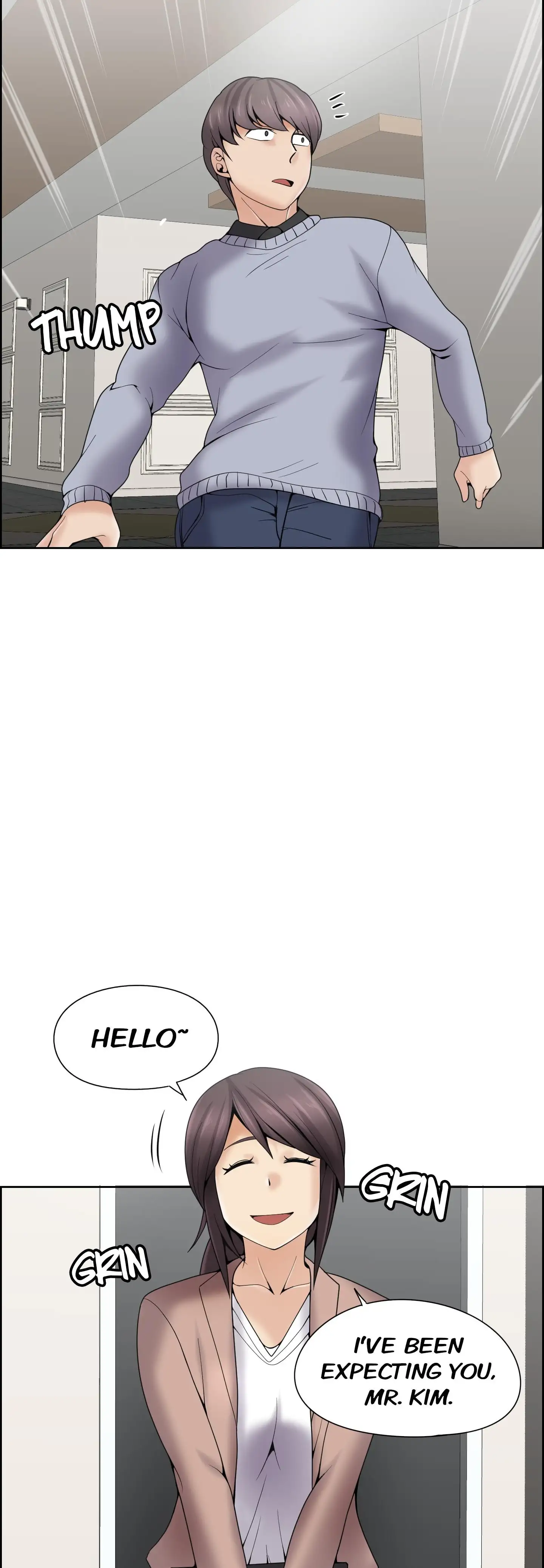Cartoonists NSFW page 14