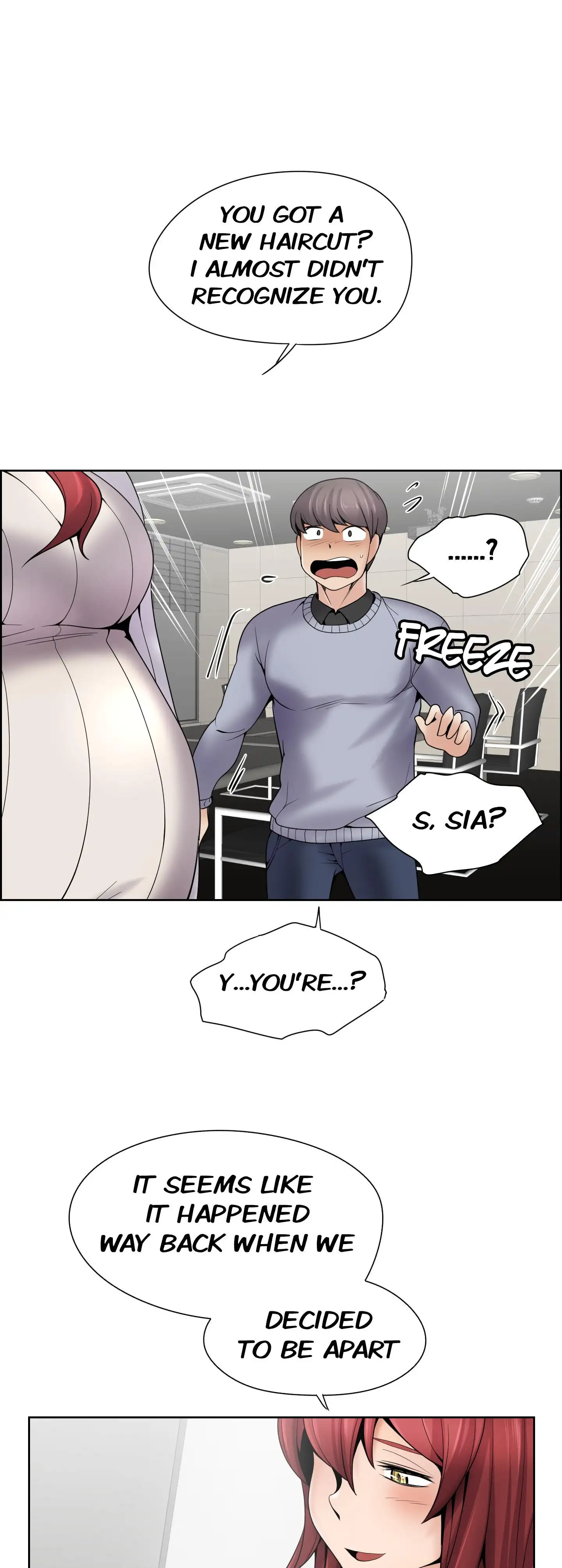 Cartoonists NSFW page 19