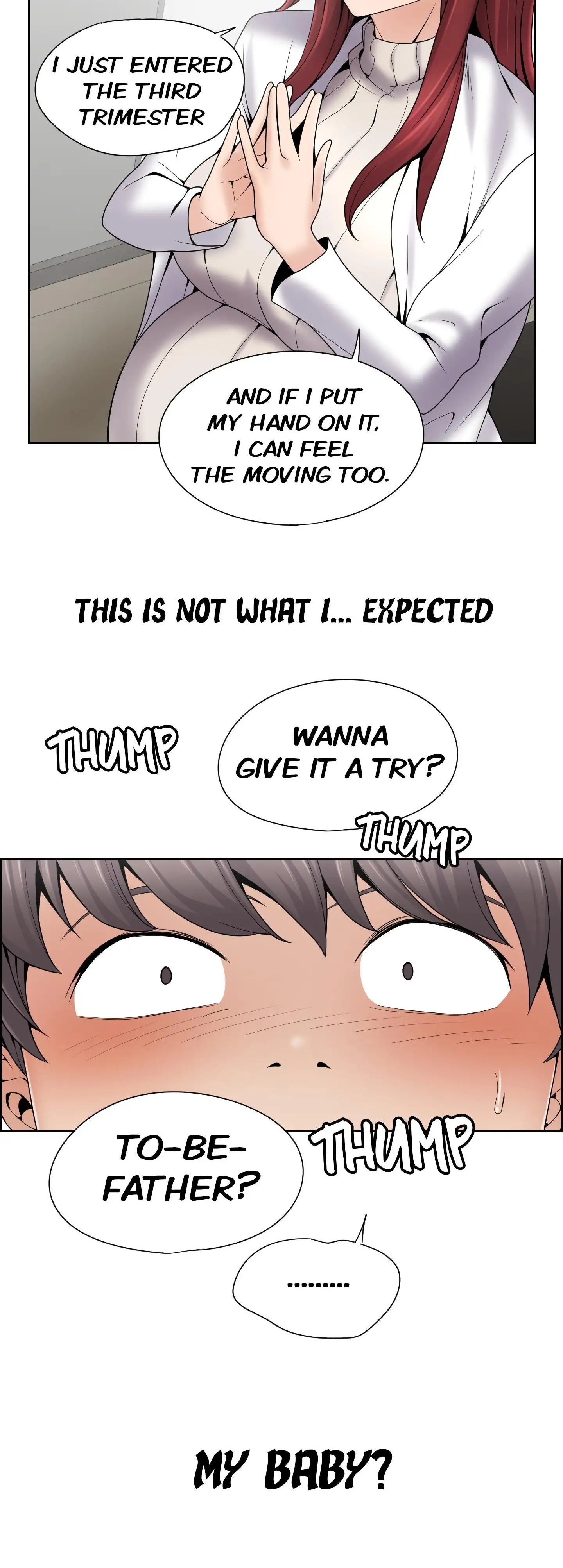 Cartoonists NSFW page 20