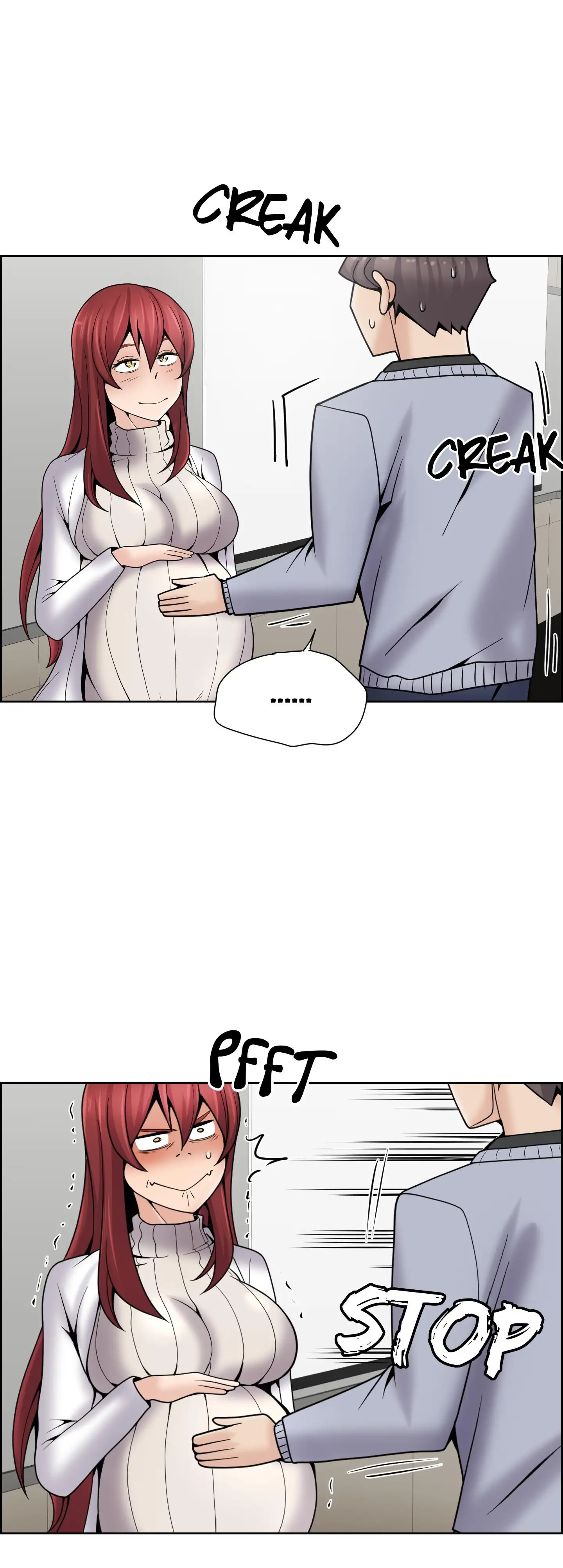 Cartoonists NSFW page 21