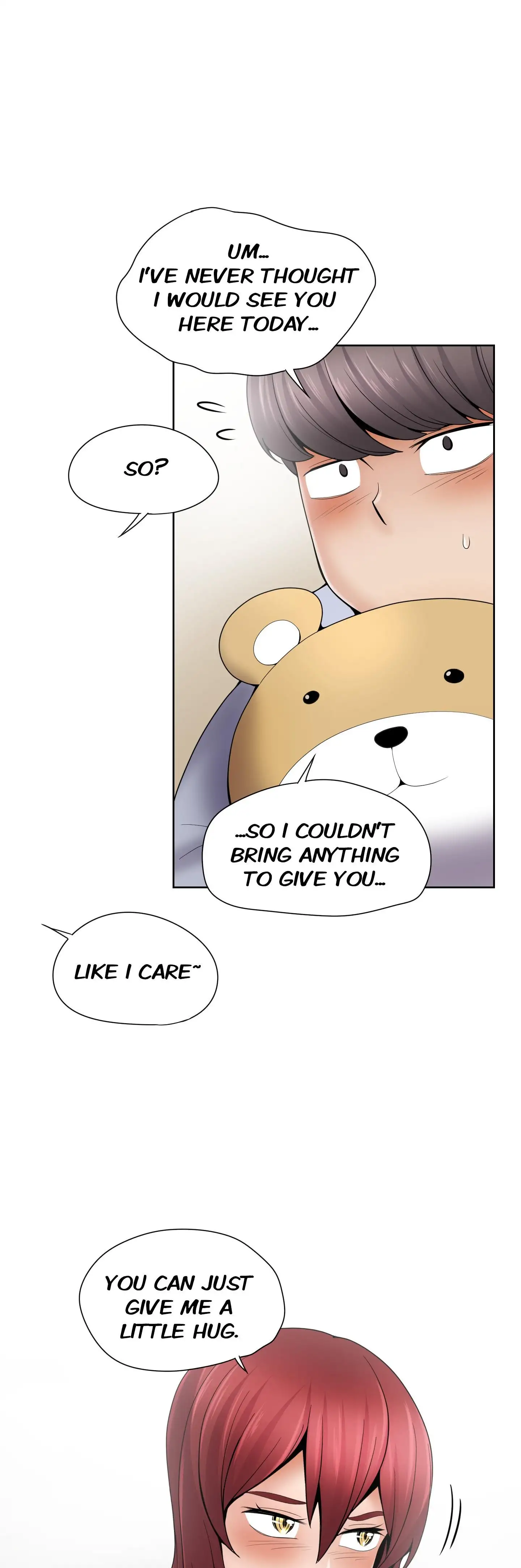 Cartoonists NSFW page 25
