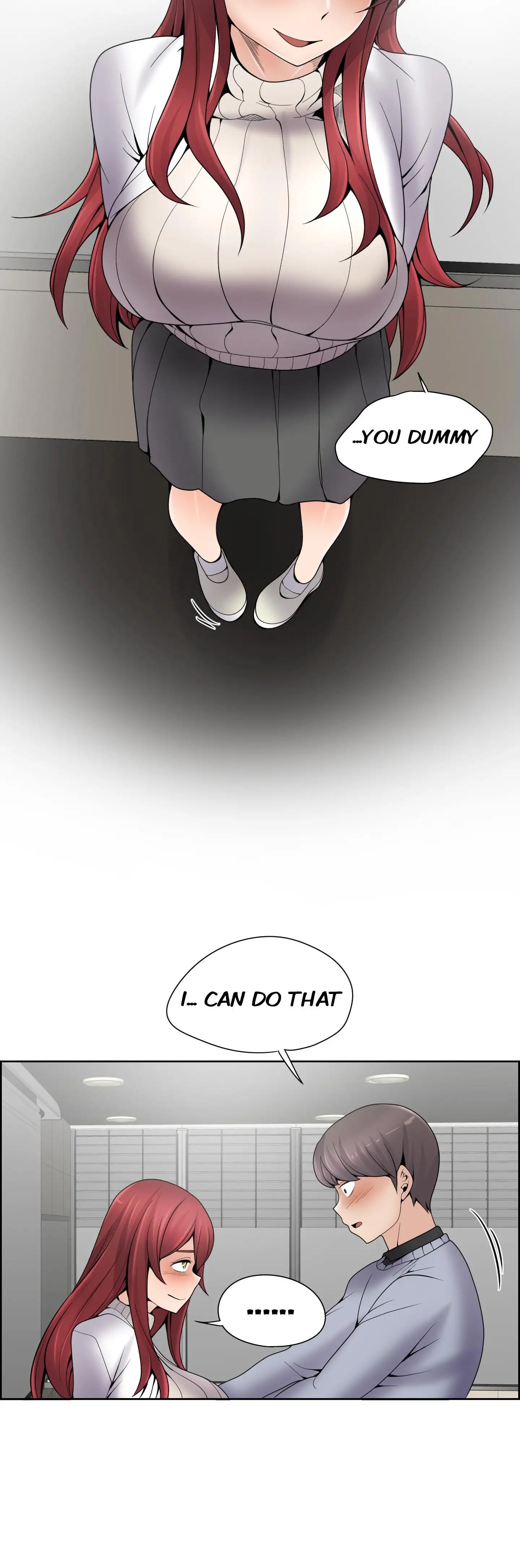 Cartoonists NSFW page 26