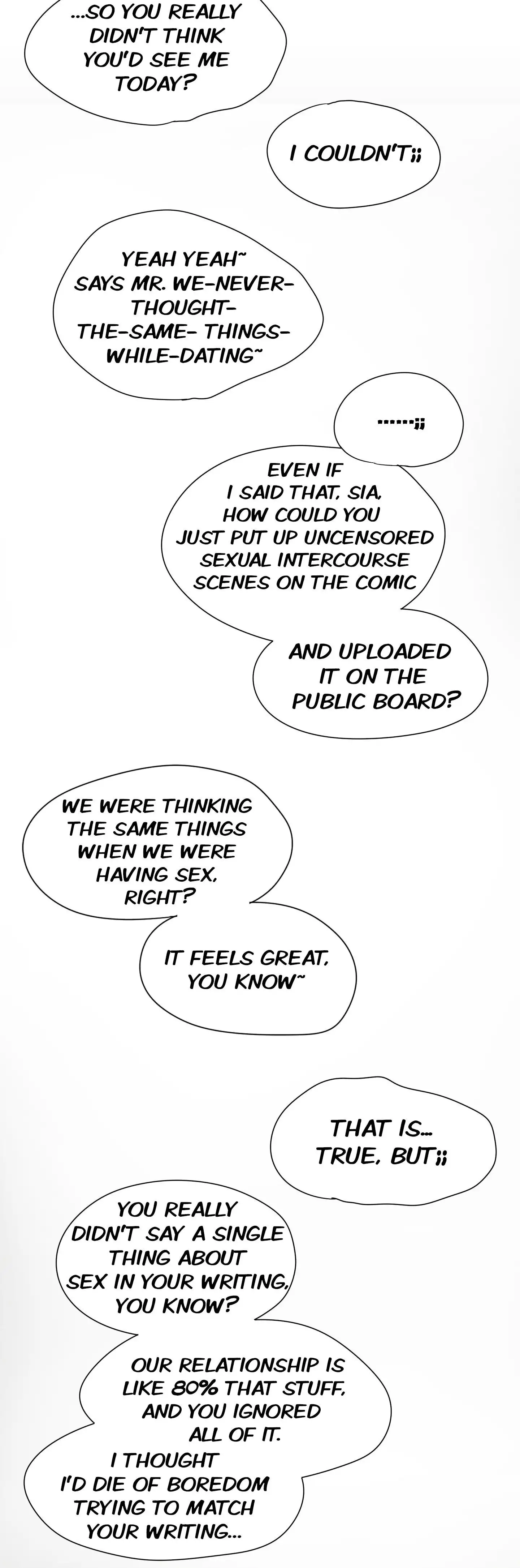 Cartoonists NSFW page 28
