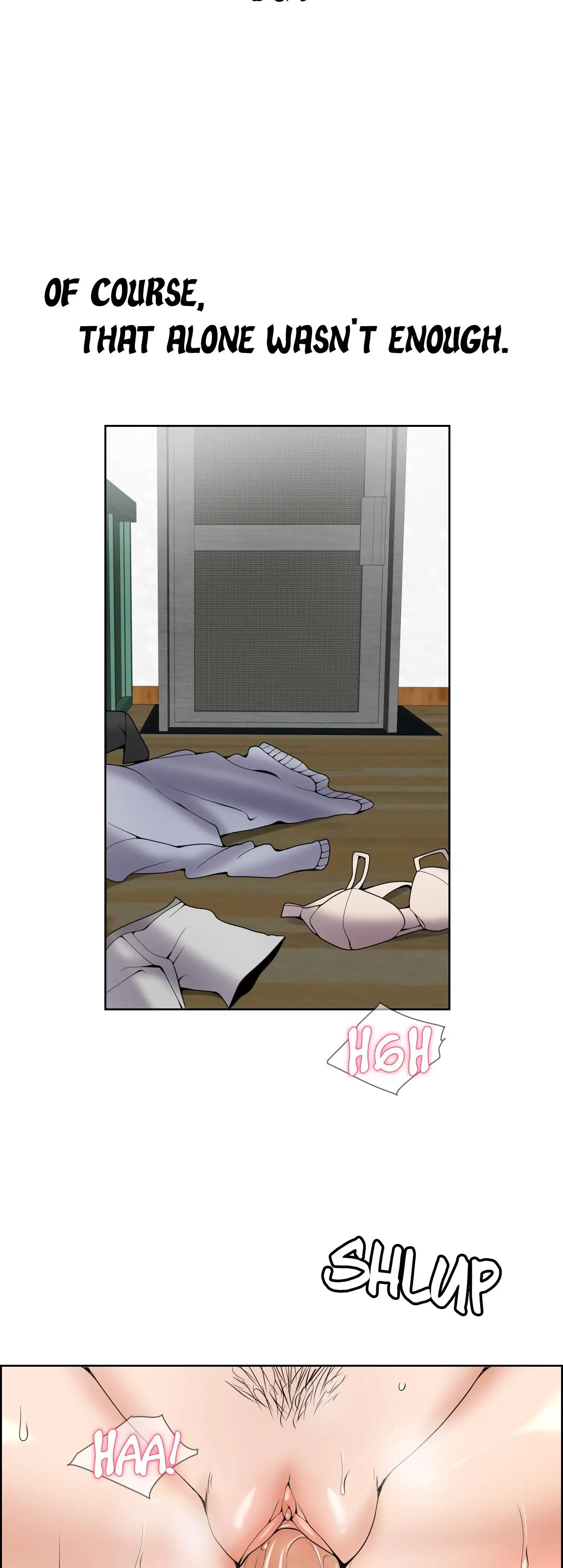Cartoonists NSFW page 35