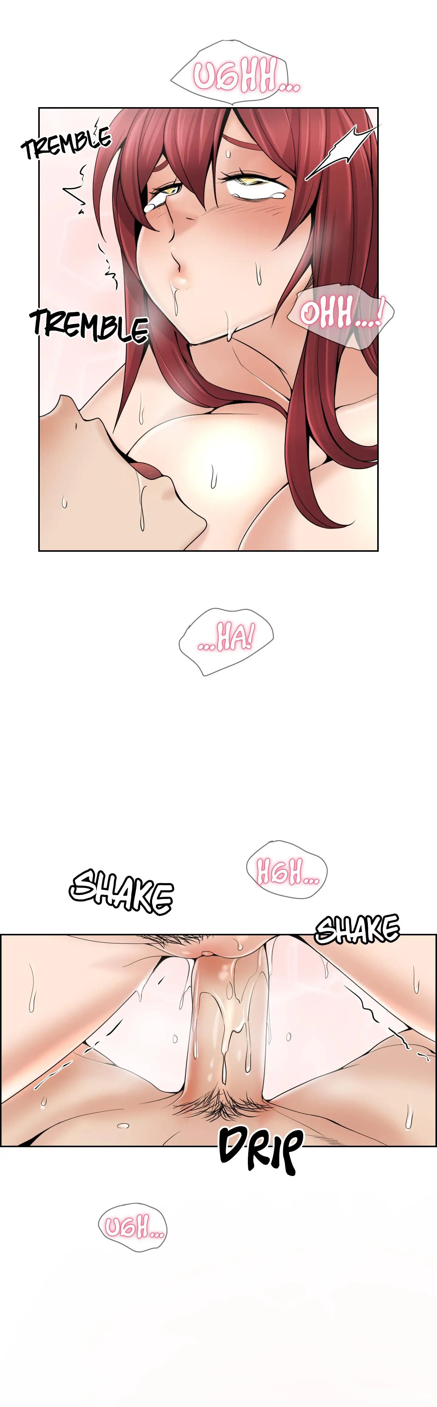 Cartoonists NSFW page 38