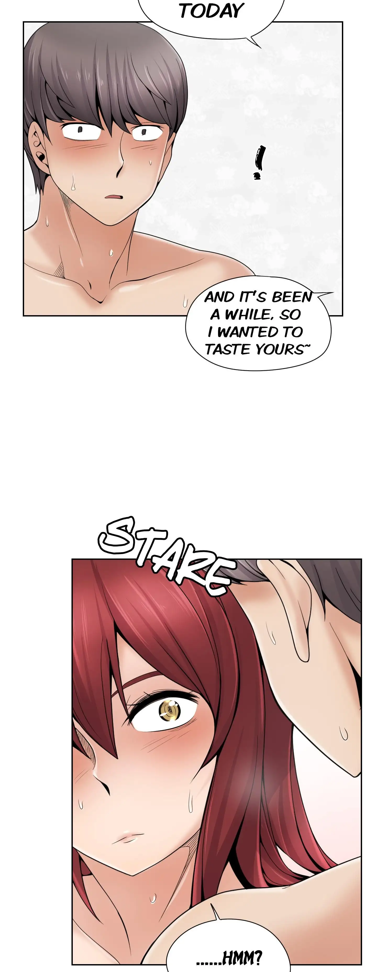 Cartoonists NSFW page 44
