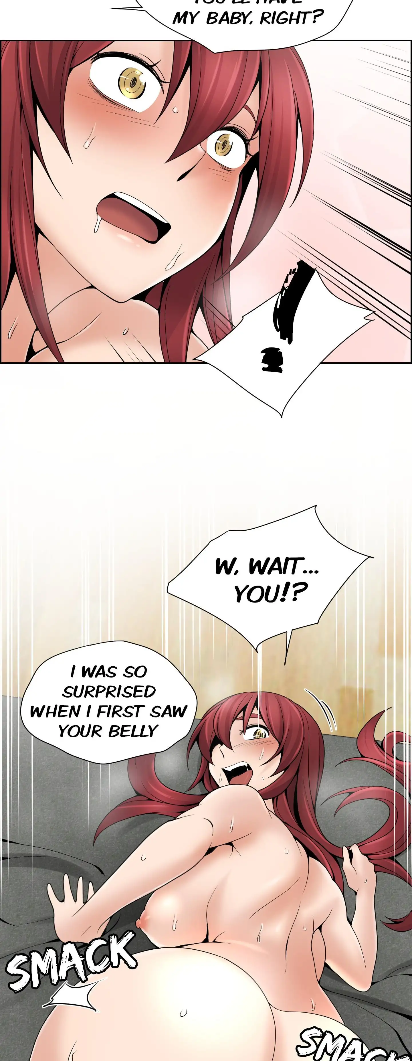Cartoonists NSFW page 47