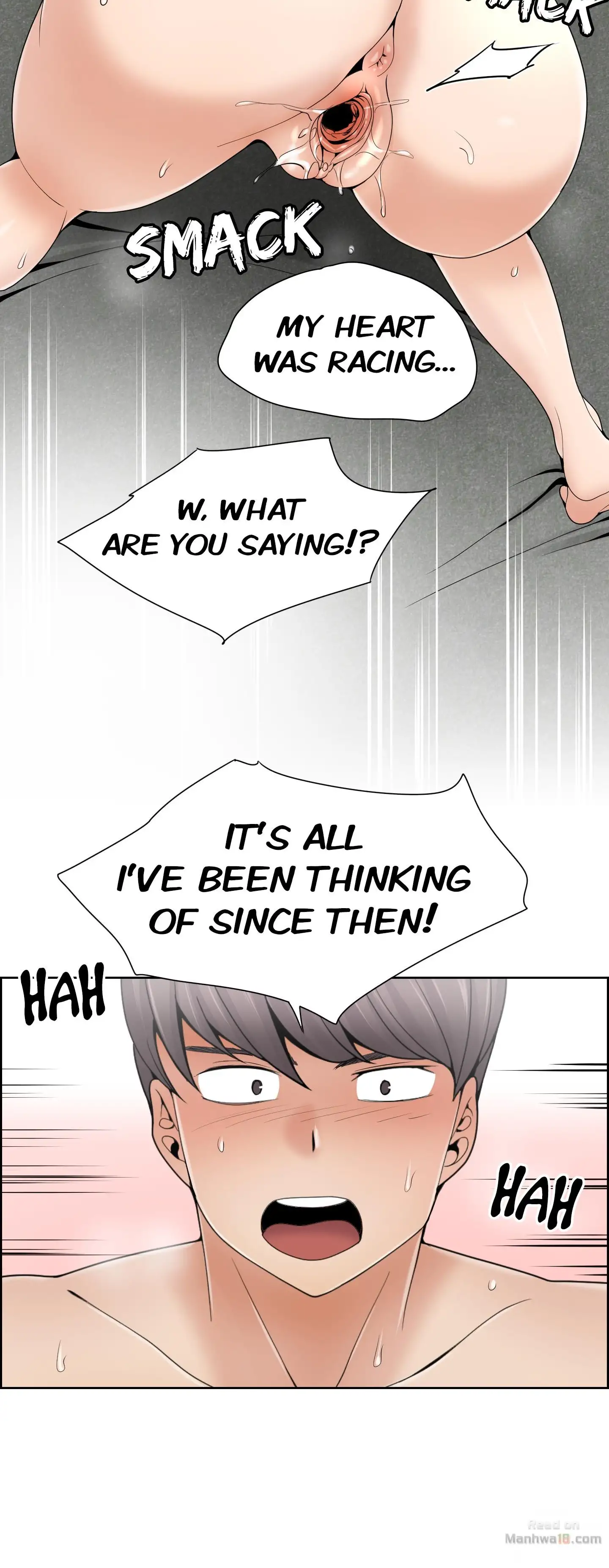 Cartoonists NSFW page 48