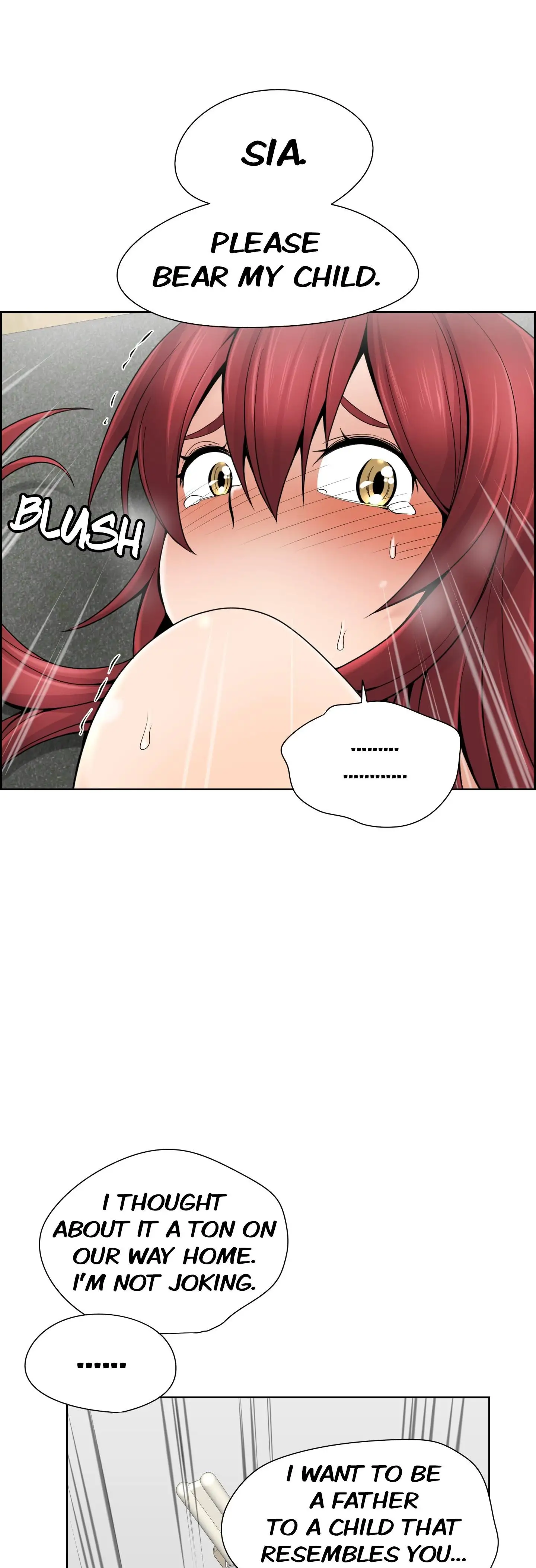 Cartoonists NSFW page 49