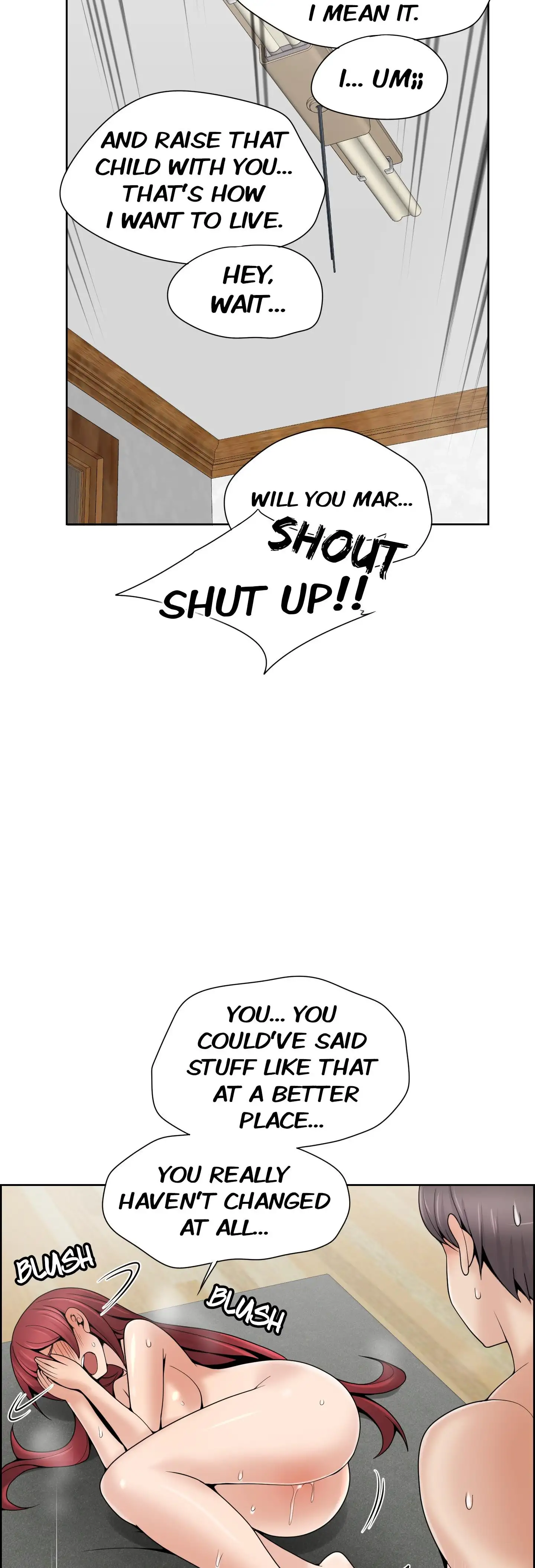Cartoonists NSFW page 50